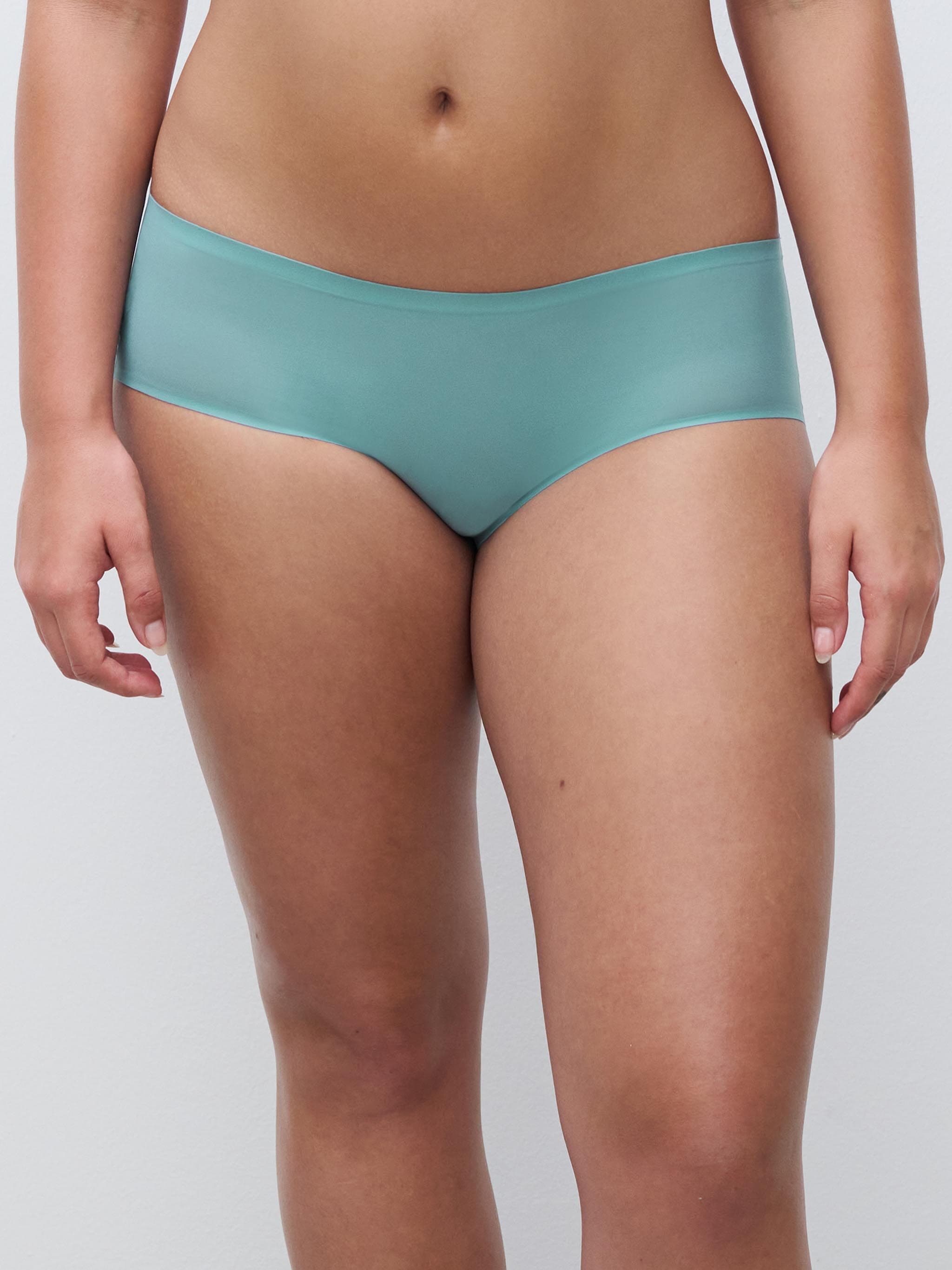 Hipster - one size - Peacock Green