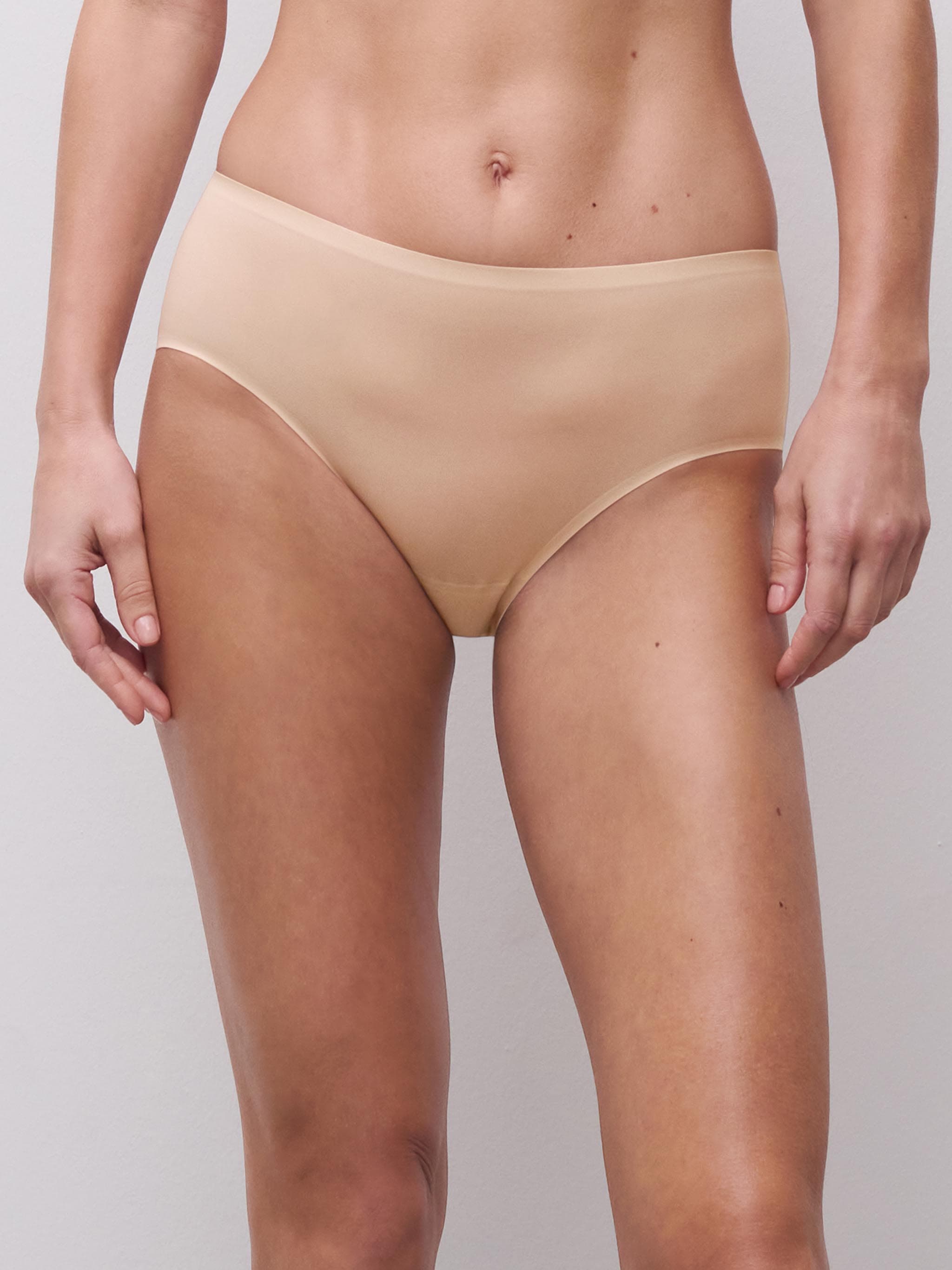 Hipster - one size - Nude