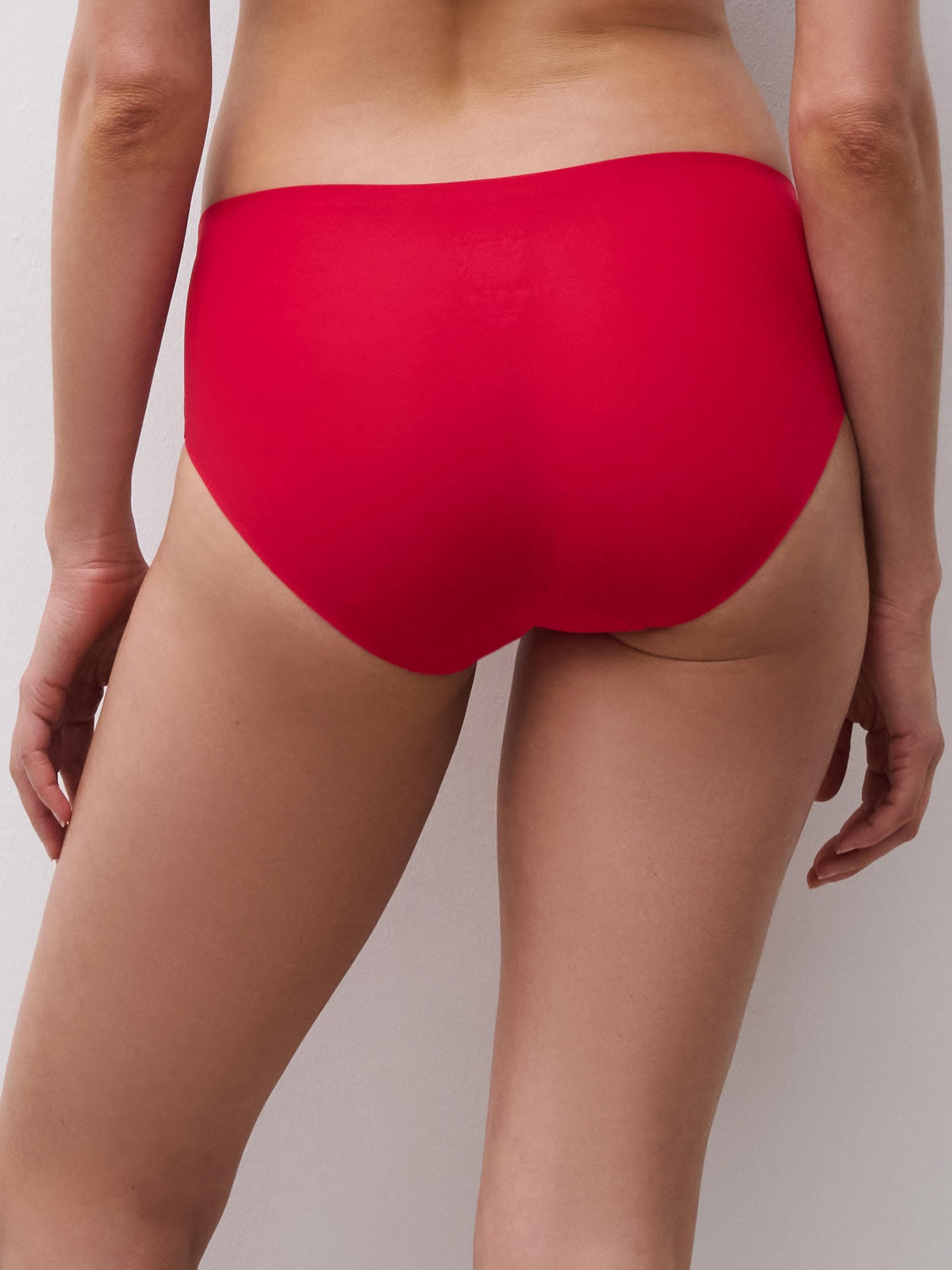 Hipster - one size - Poppy Red