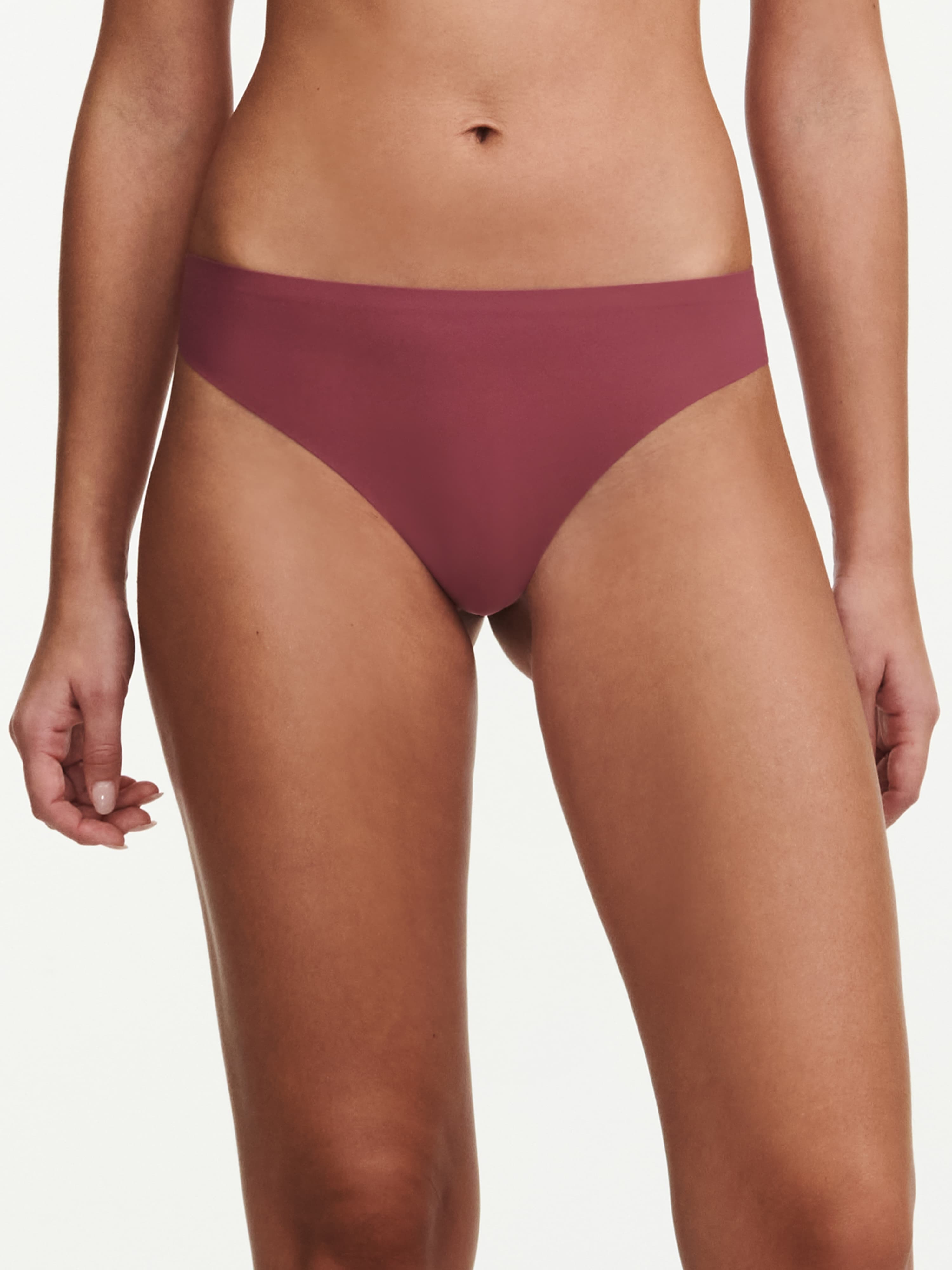 SoftStretch string trusse - Sepia