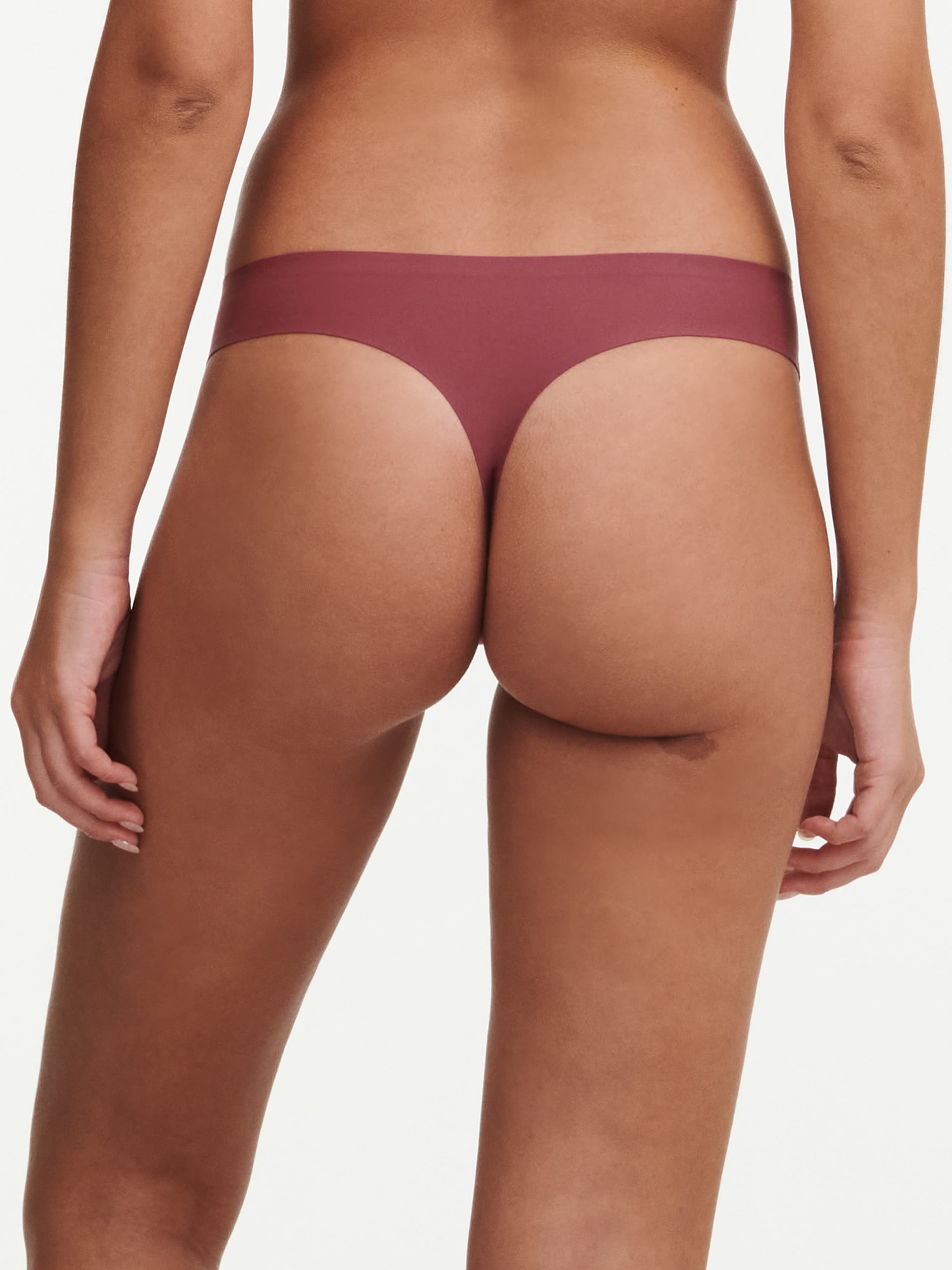 SoftStretch string trusse - Sepia