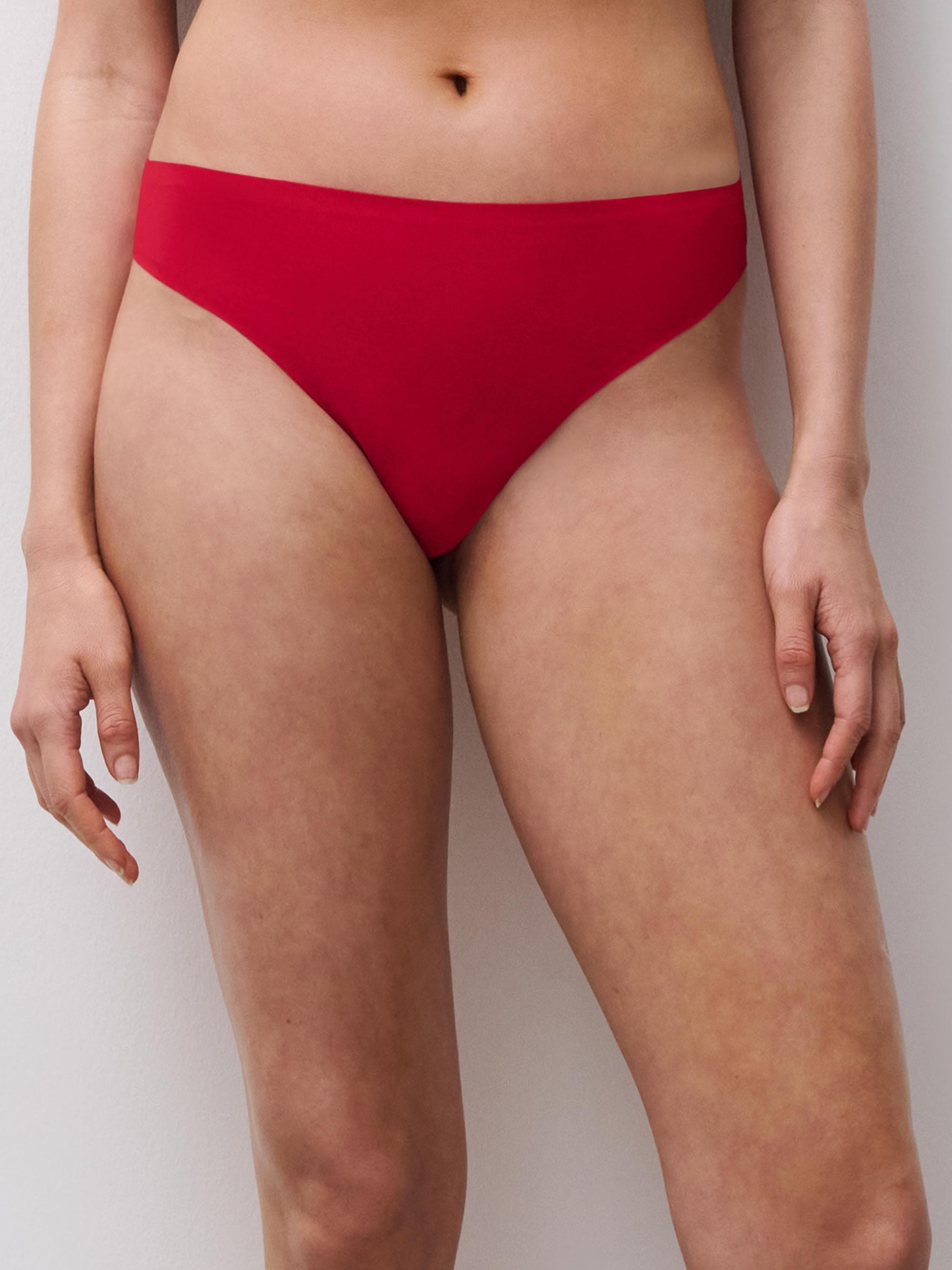 String trusse - one size - 0YU