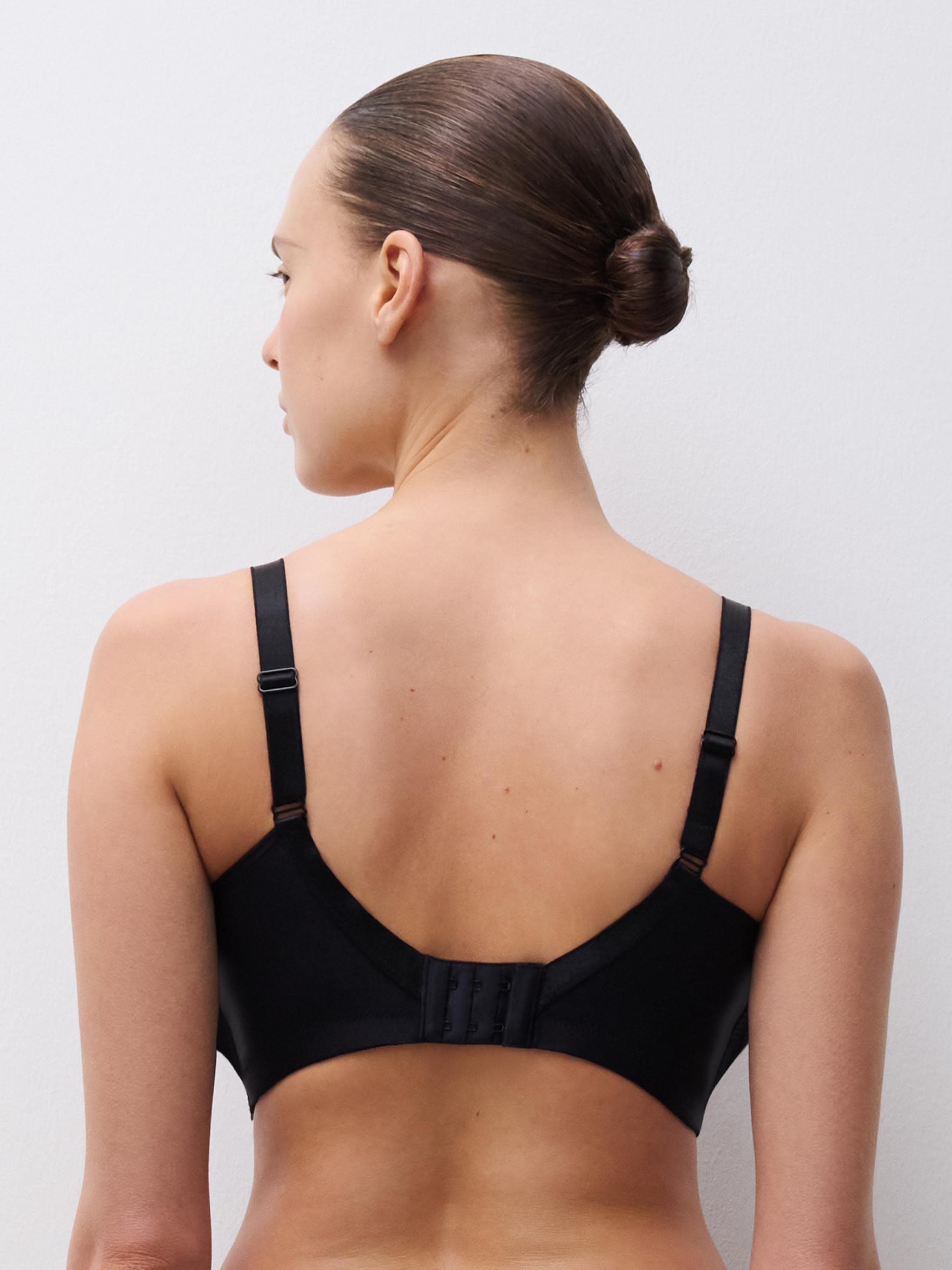 Special BH til protese - Black