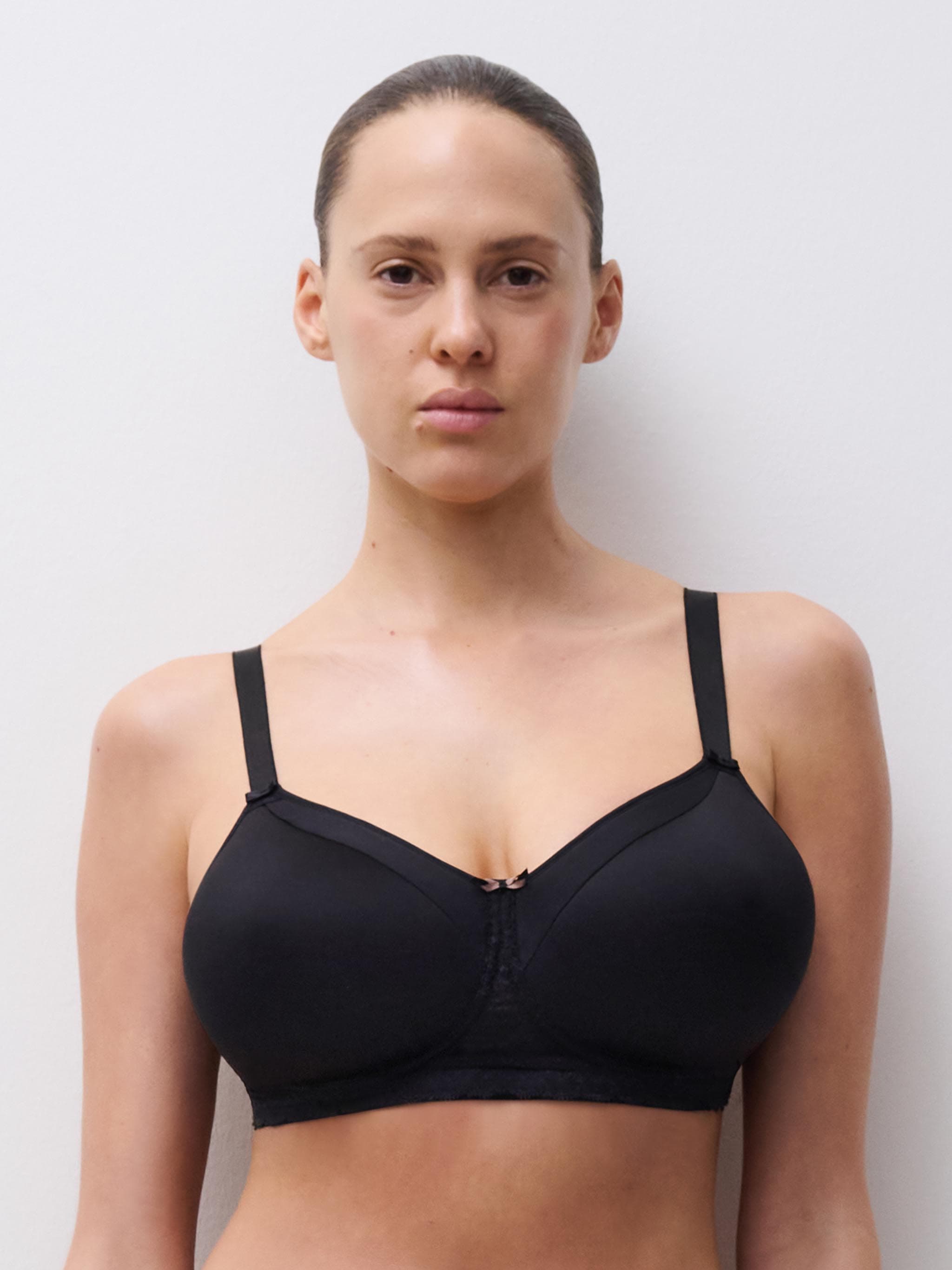 Special BH til protese - Black
