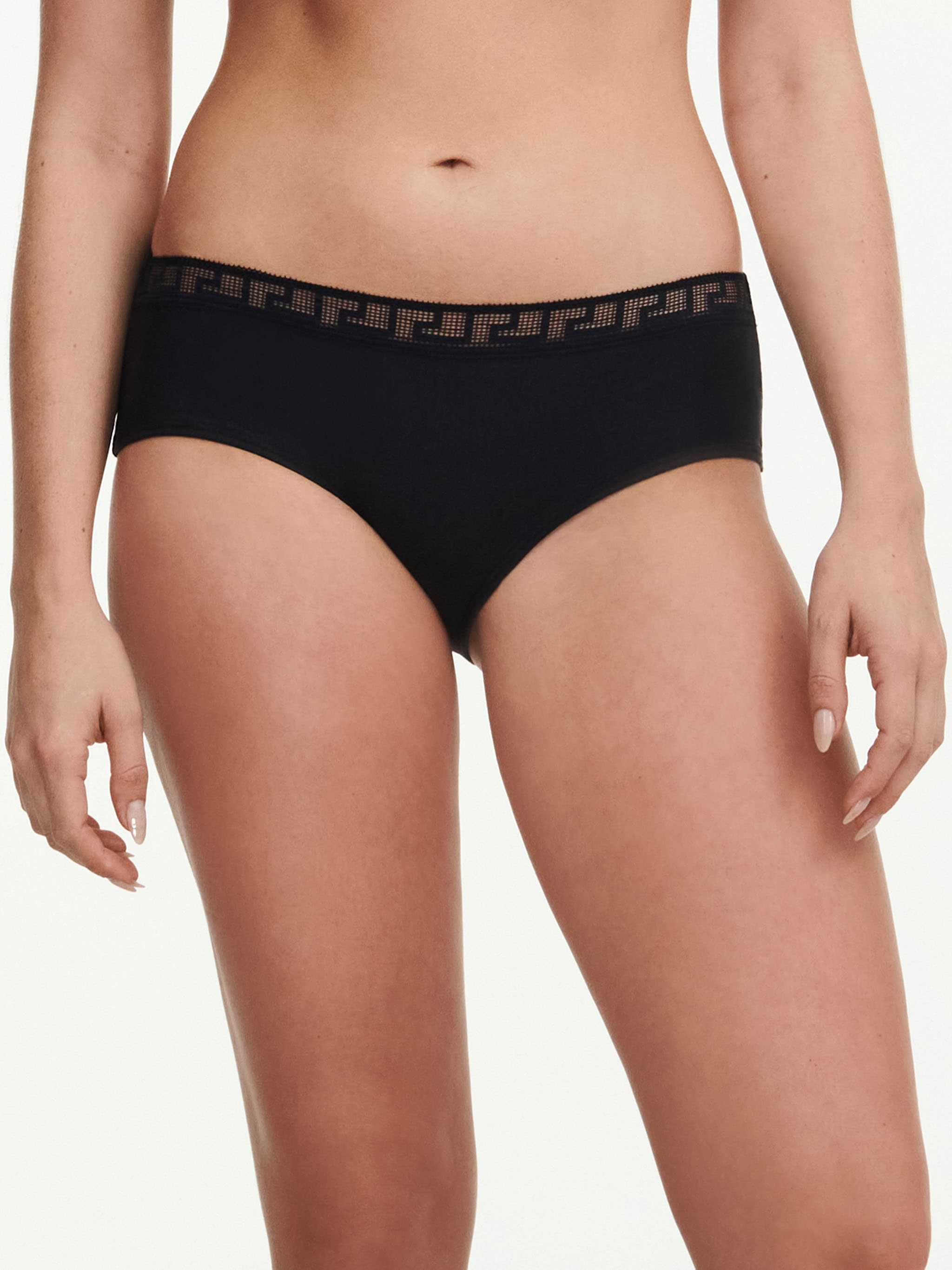 Shorty - Black