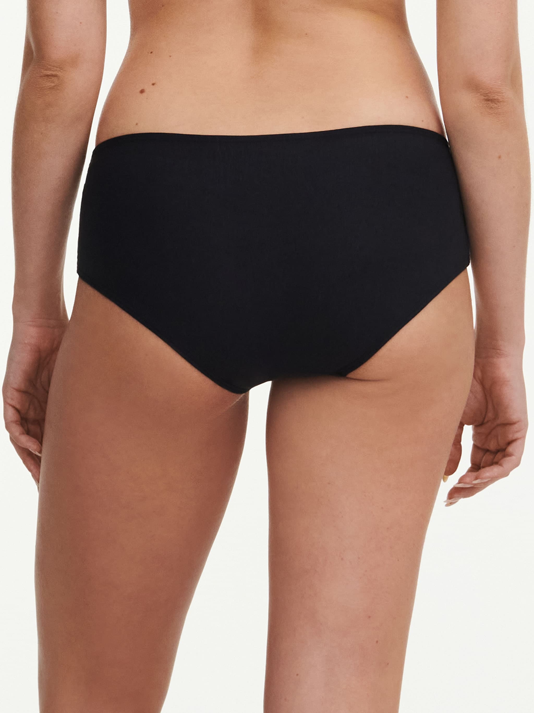 Shorty - Black