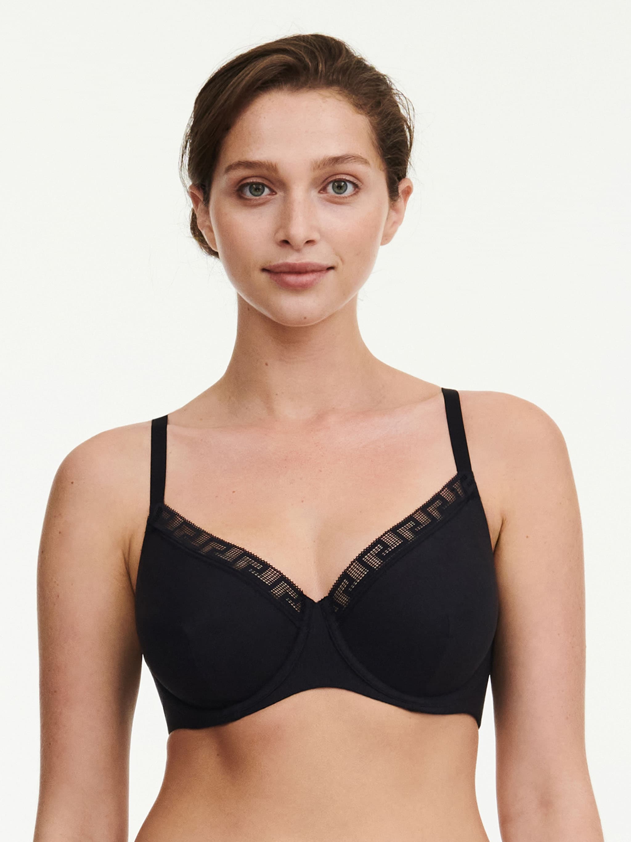 Full cup BH - Black