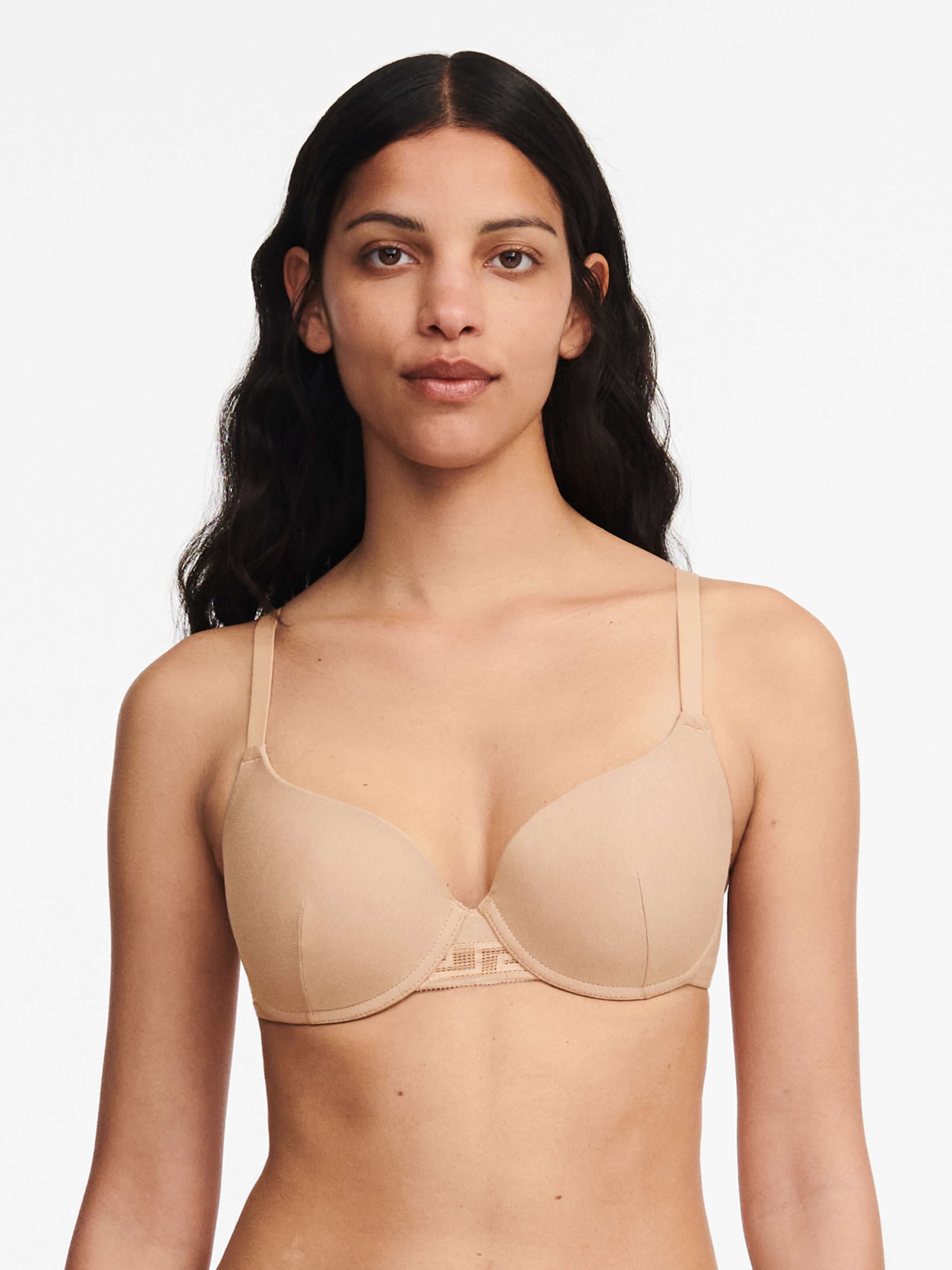 T-shirt BH - Clay Nude