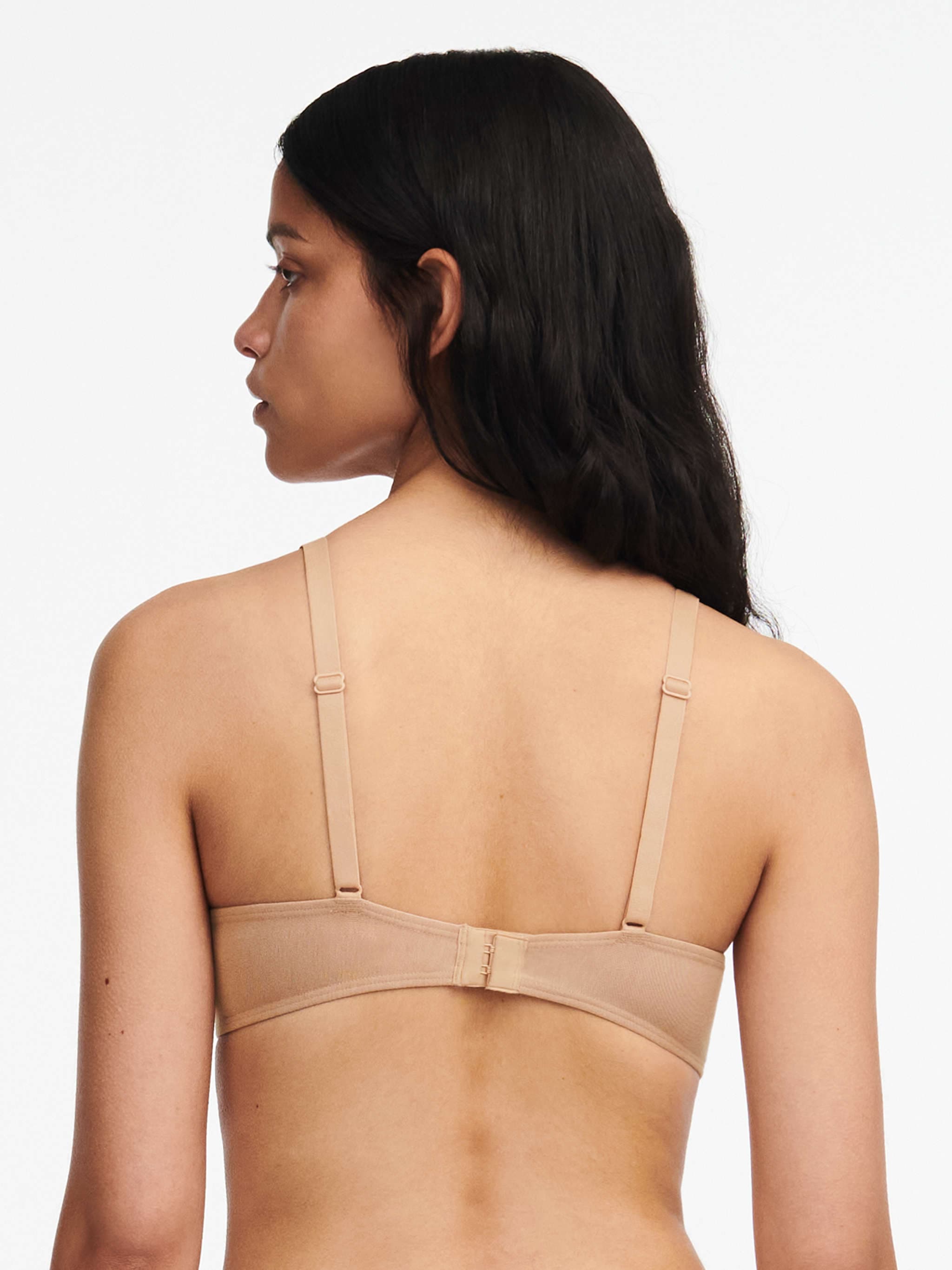 T-shirt BH - Clay Nude