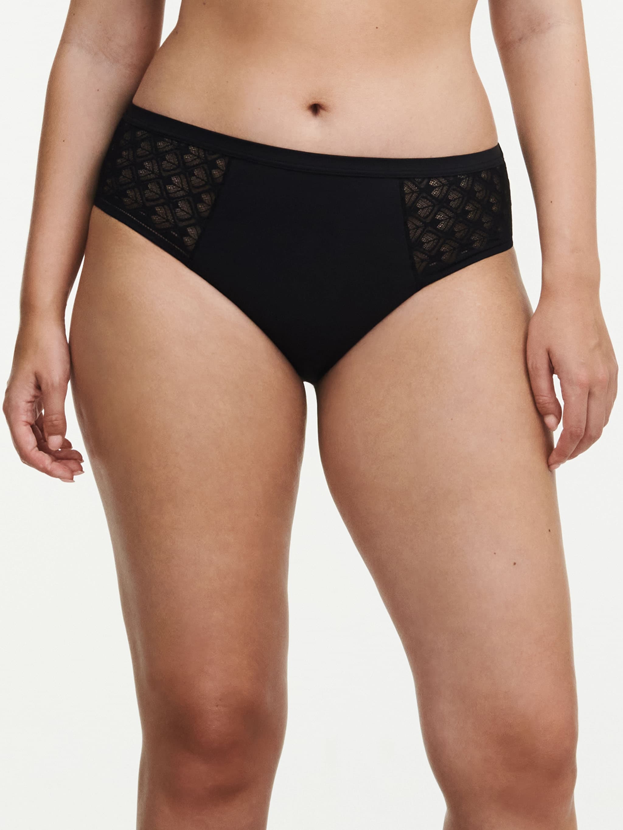 Trusse - Black