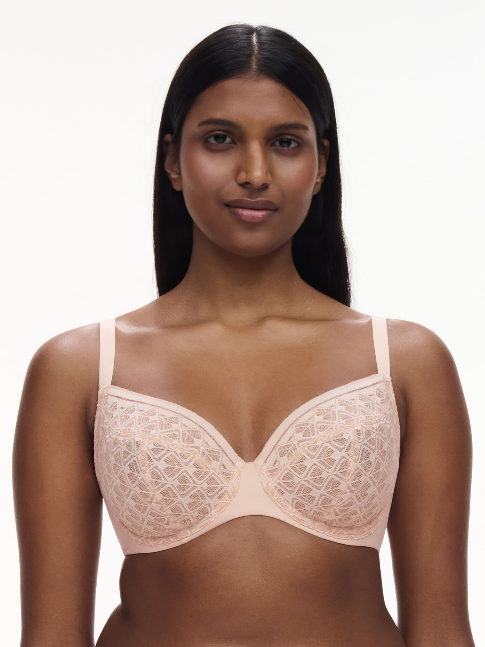 Full cup BH - Golden Beige