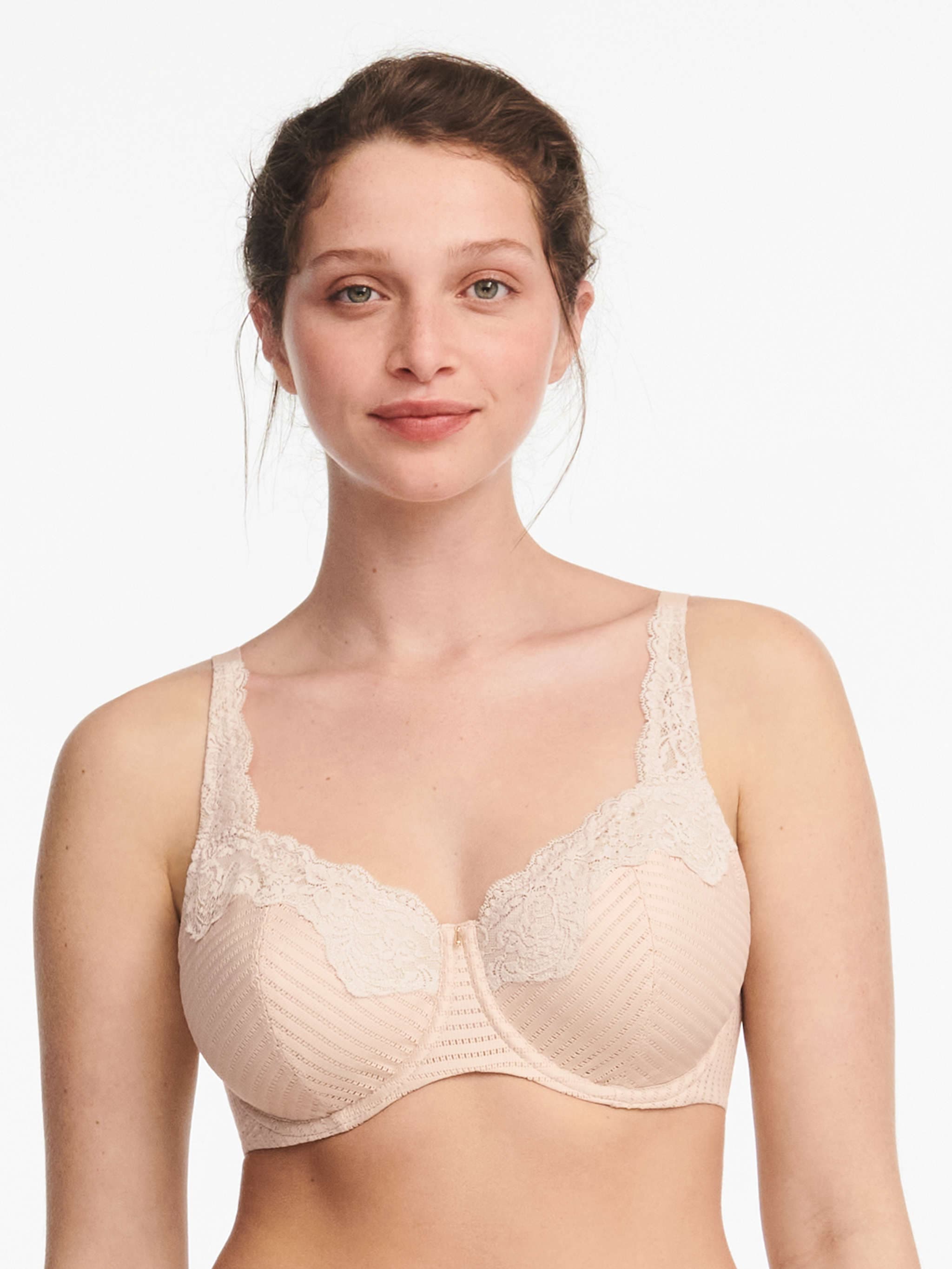 Full cup BH - Golden Beige
