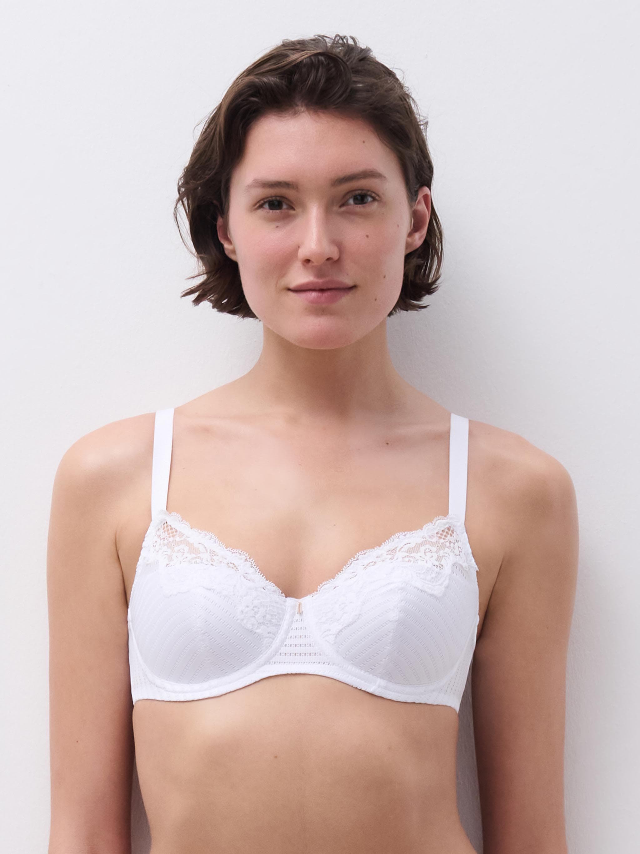 Foret BH - White