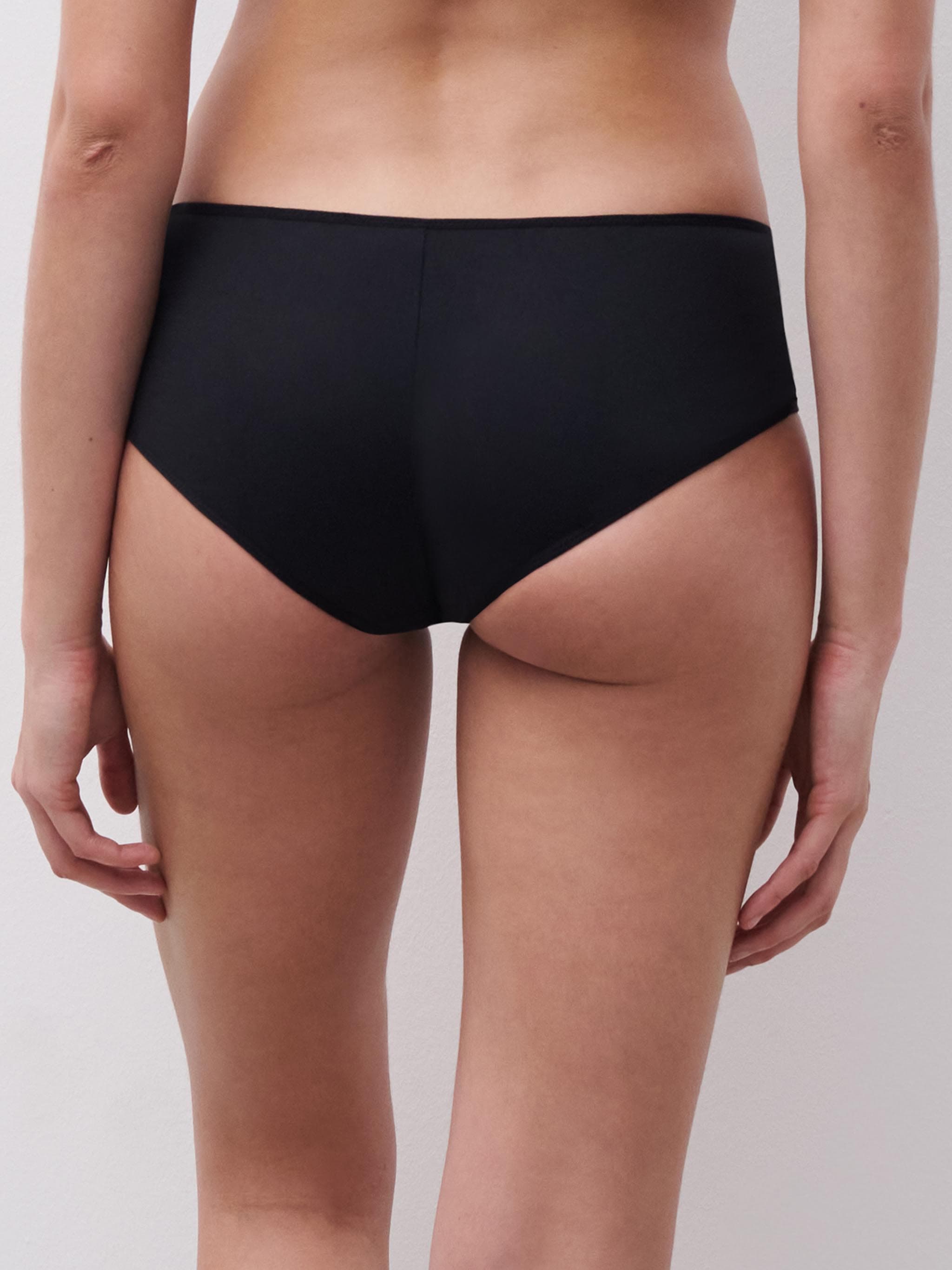 Hipster - Black