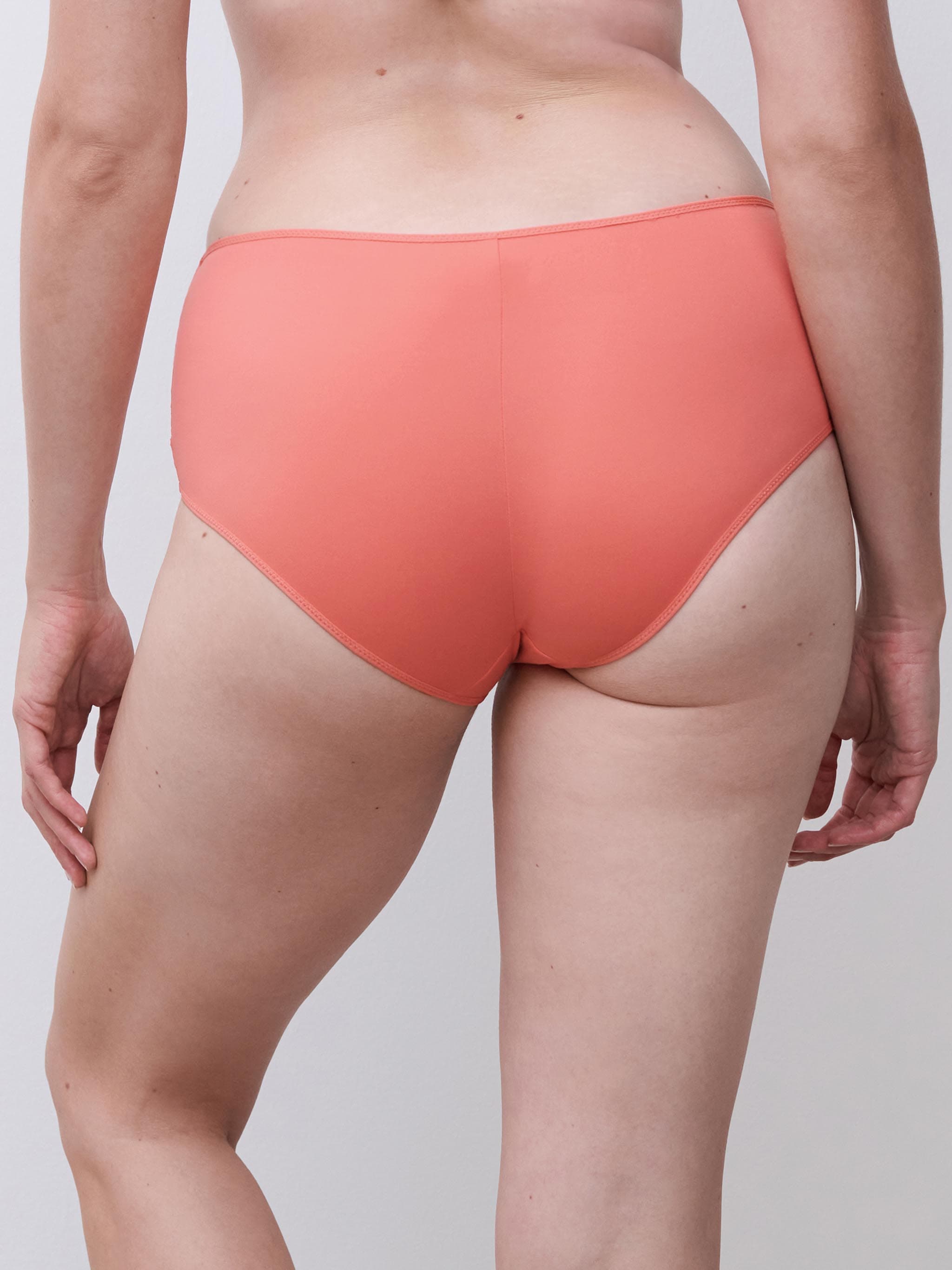 Hipster - Coral