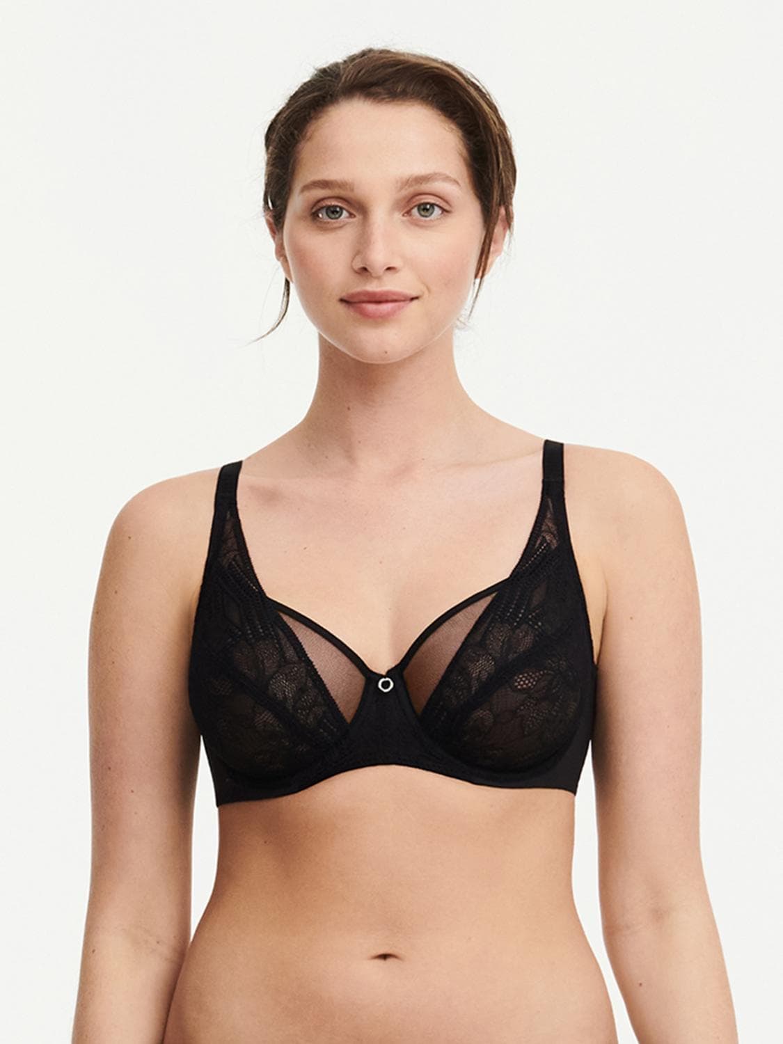 Full cup BH - Black