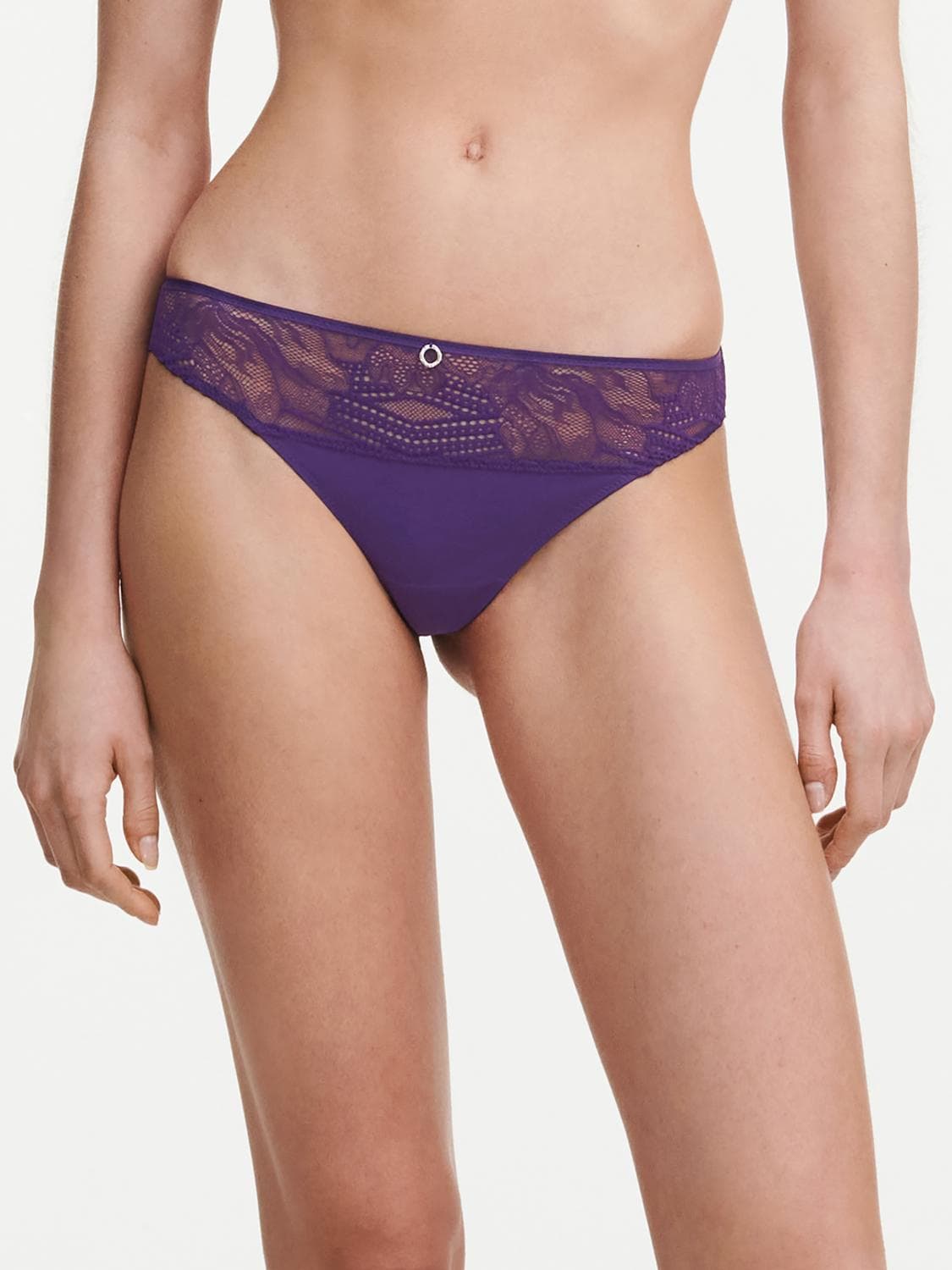 String trusse - Purple
