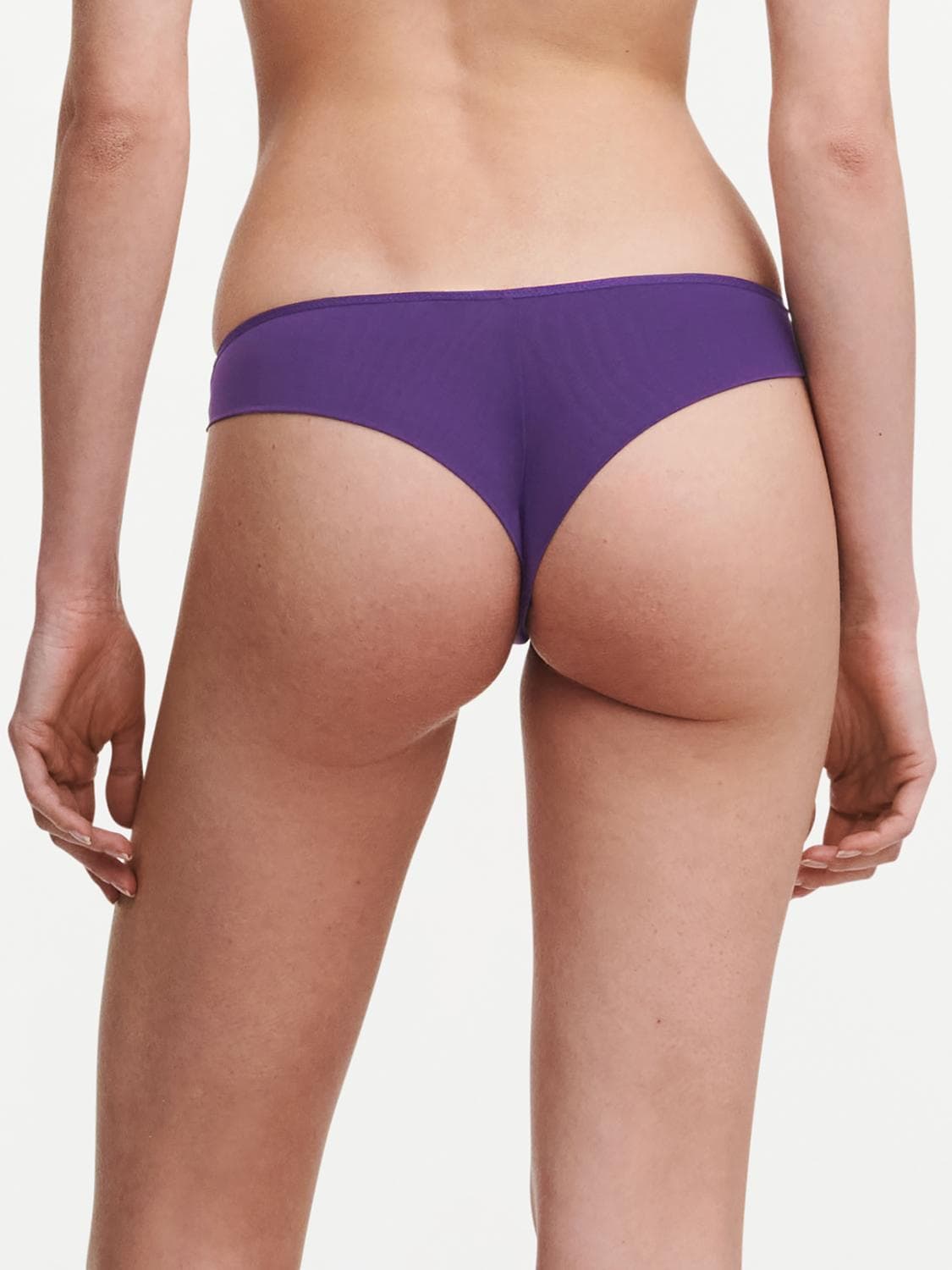 String trusse - Purple