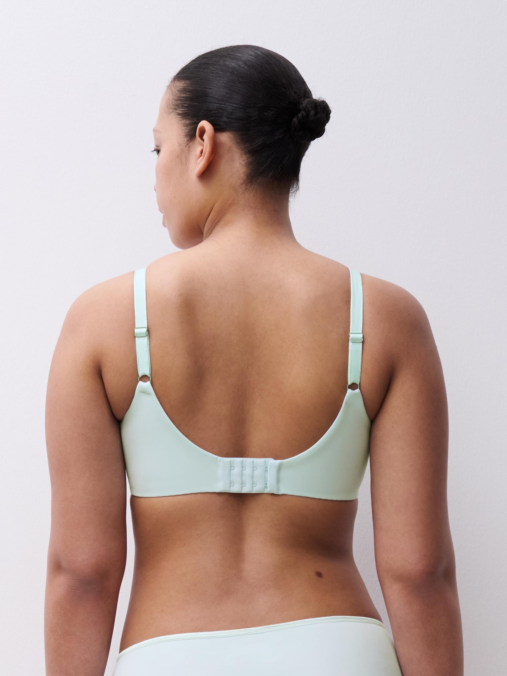 Ikke forformet bh med bøjle - Atoll