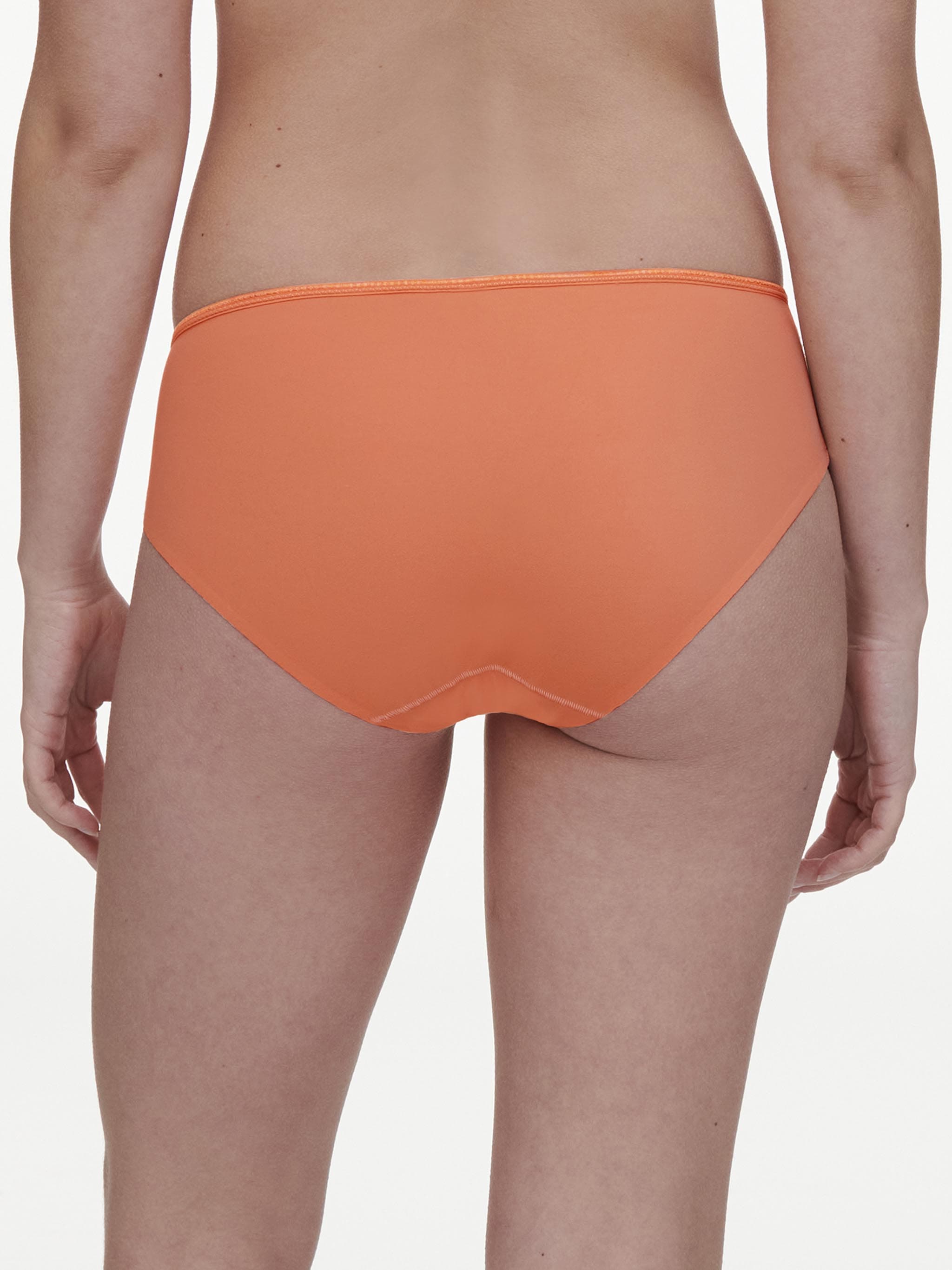 Trusse - Orange