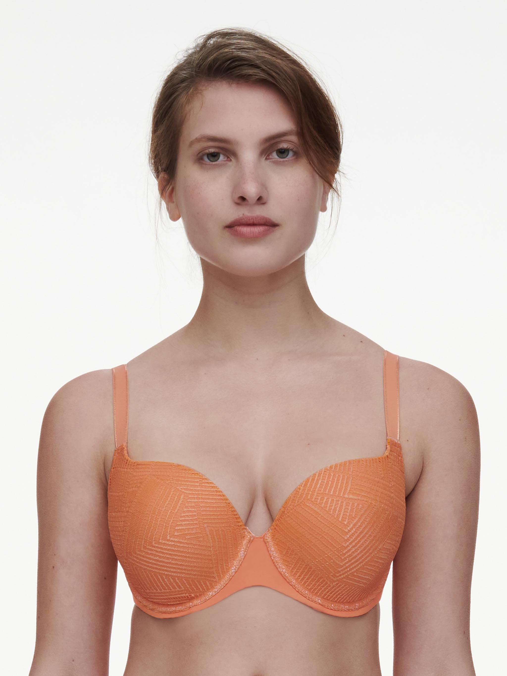 T-shirt BH - Orange