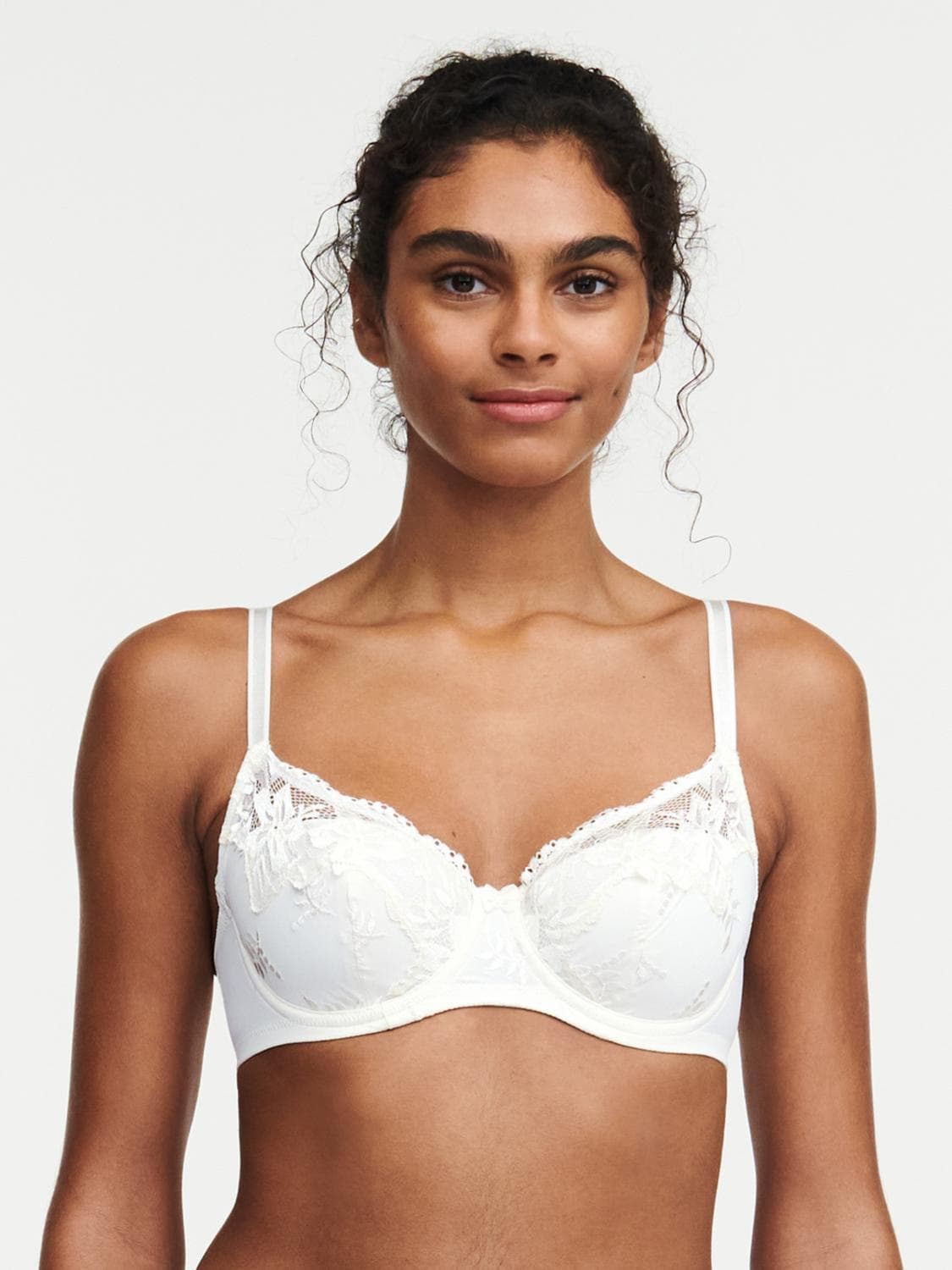 Foret BH - Ivory