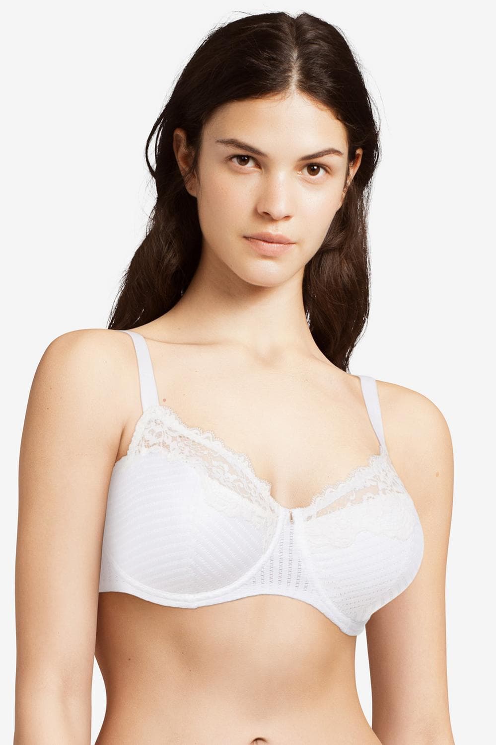 Foret BH - White