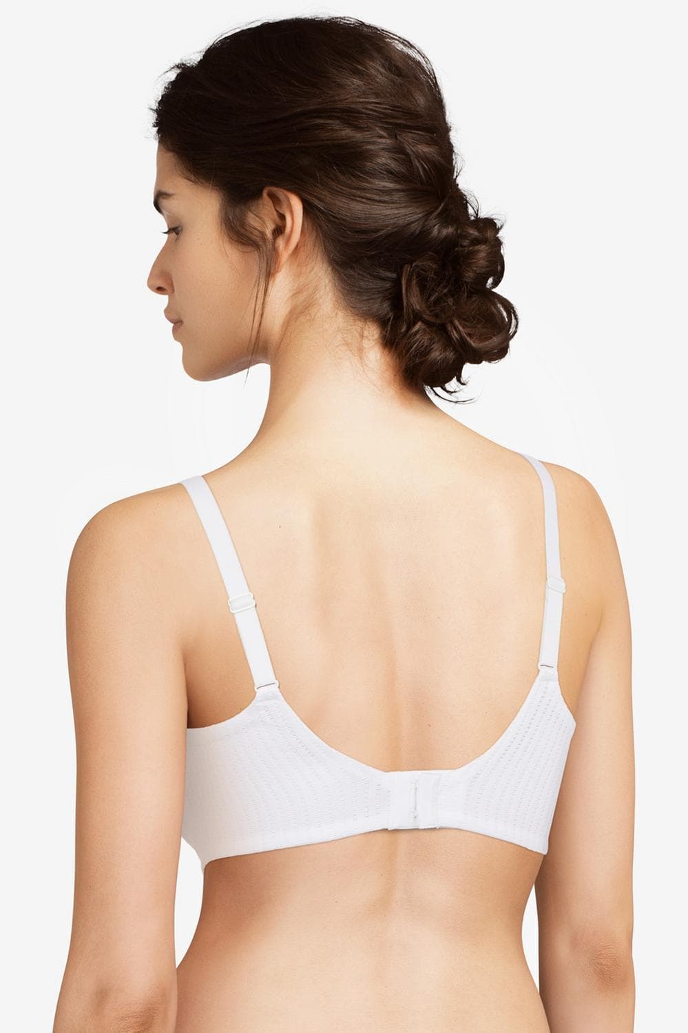 Foret BH - White