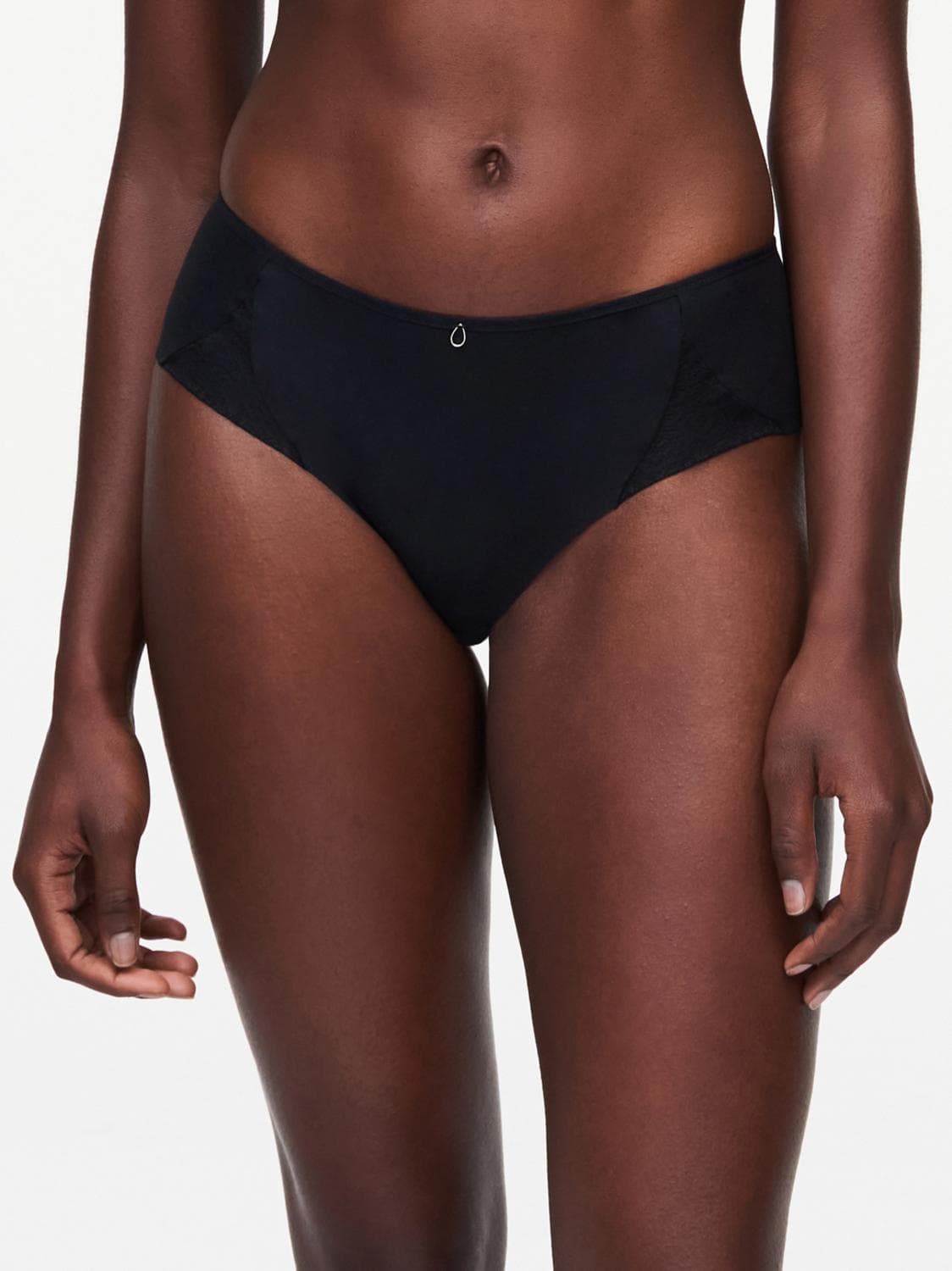 Hipster - Black