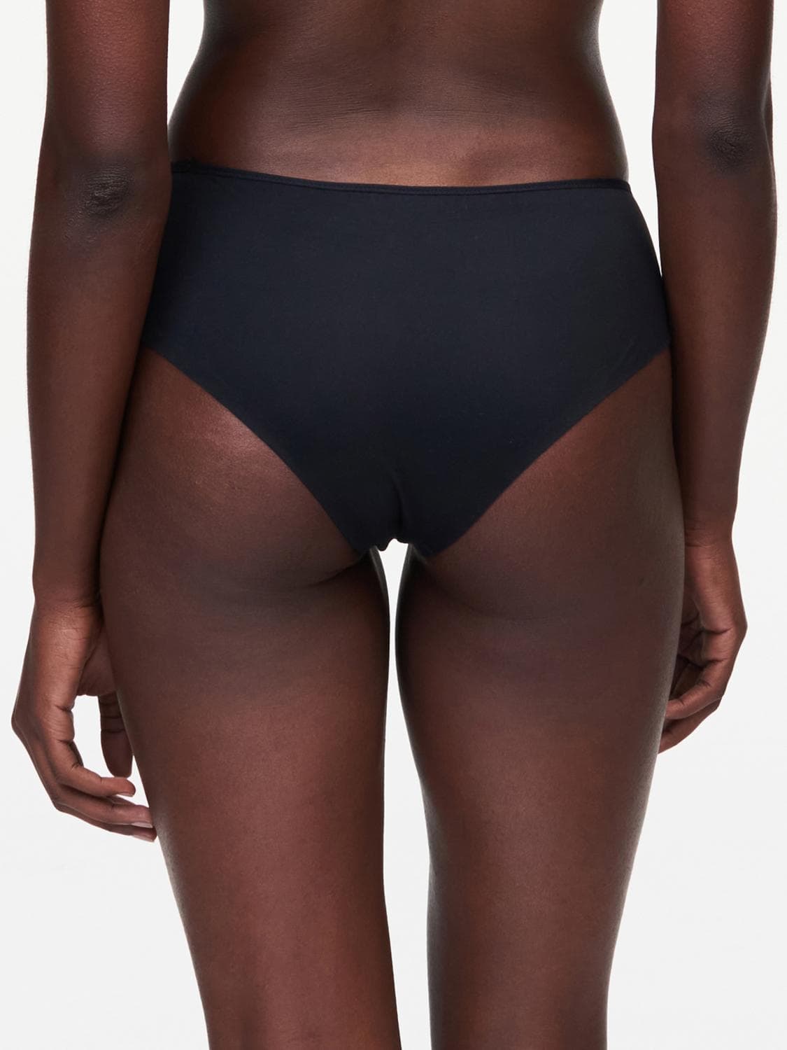 Hipster - Black