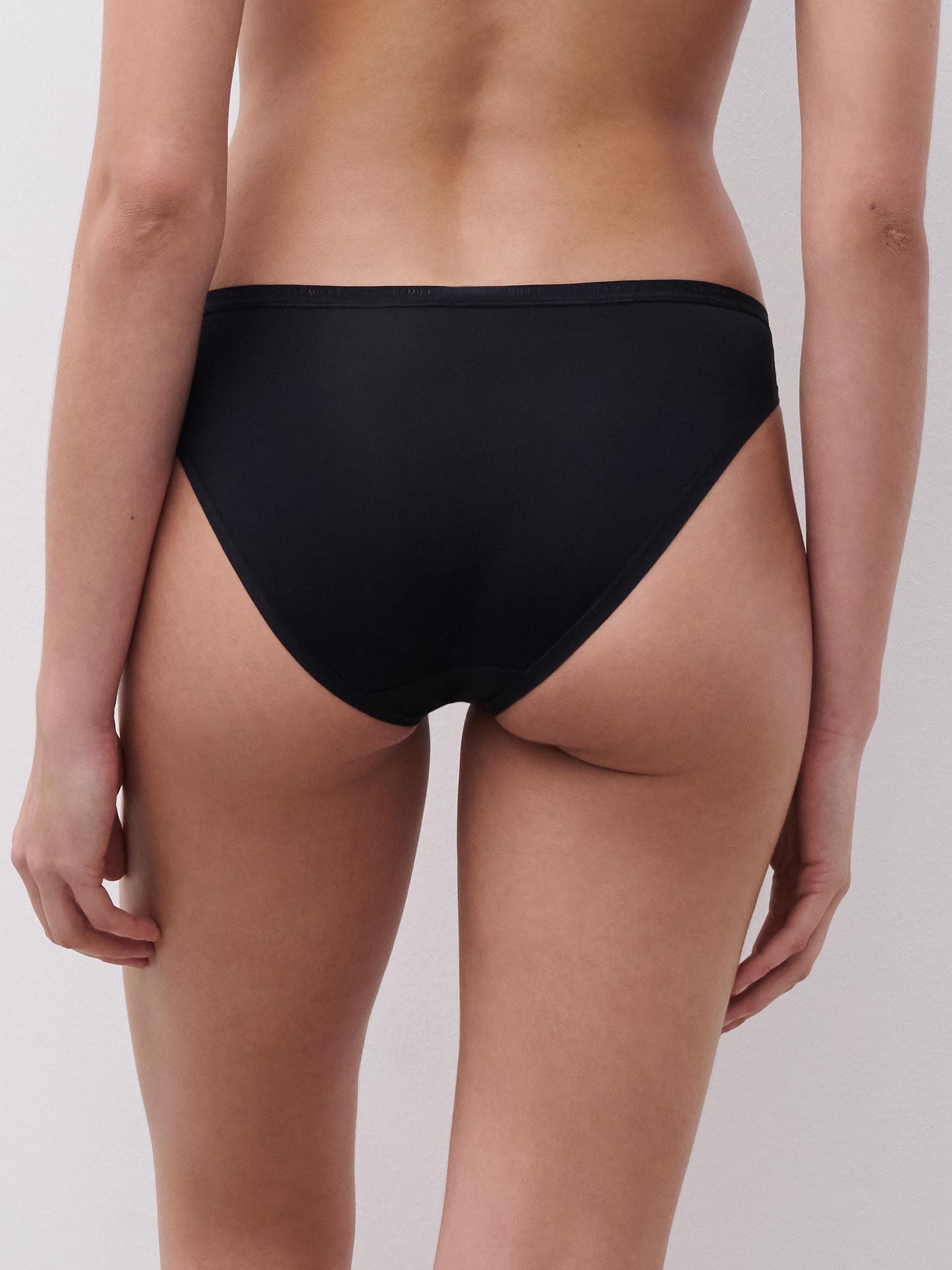 Tai trusse - Black