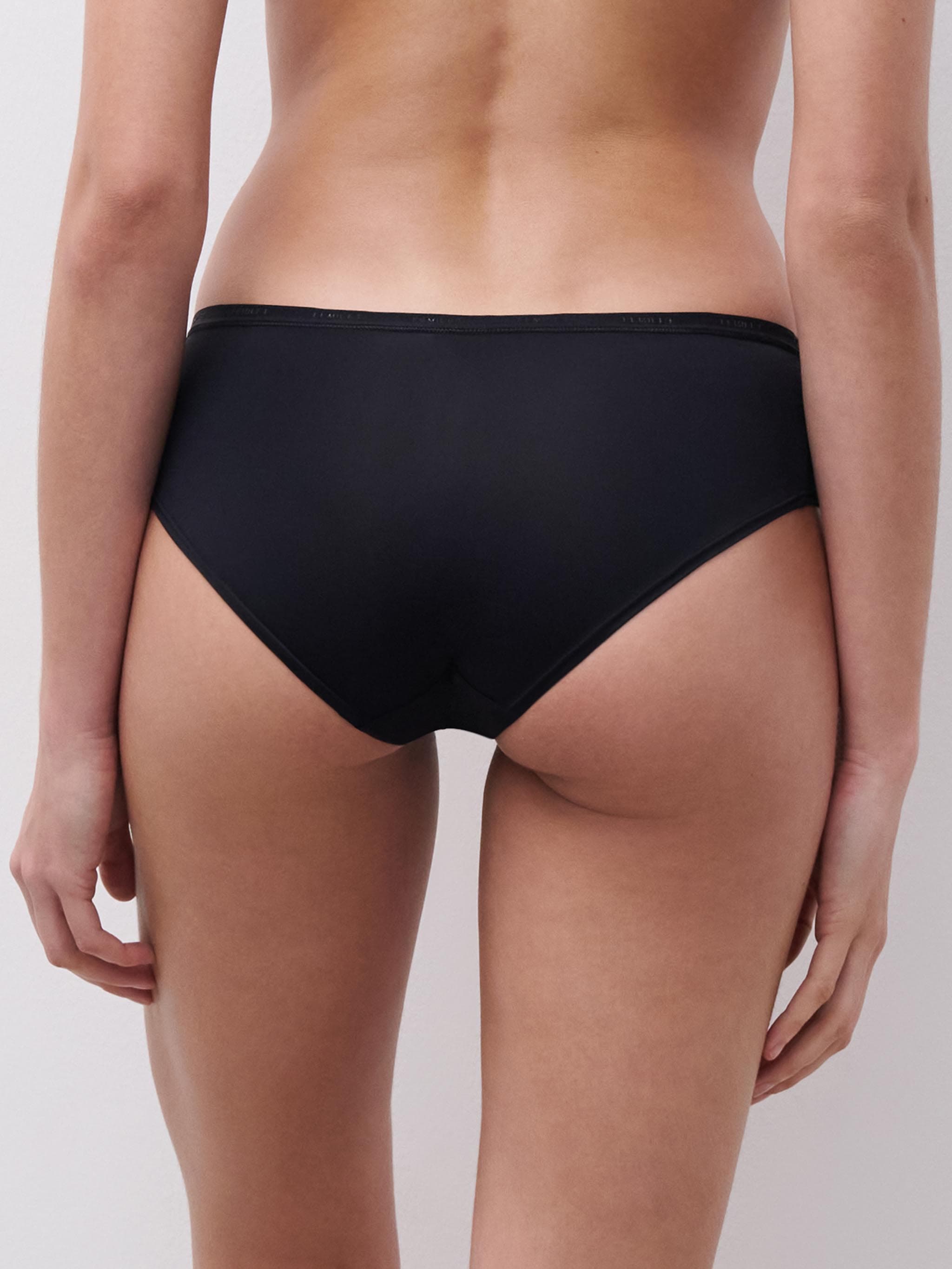 Pants - Black