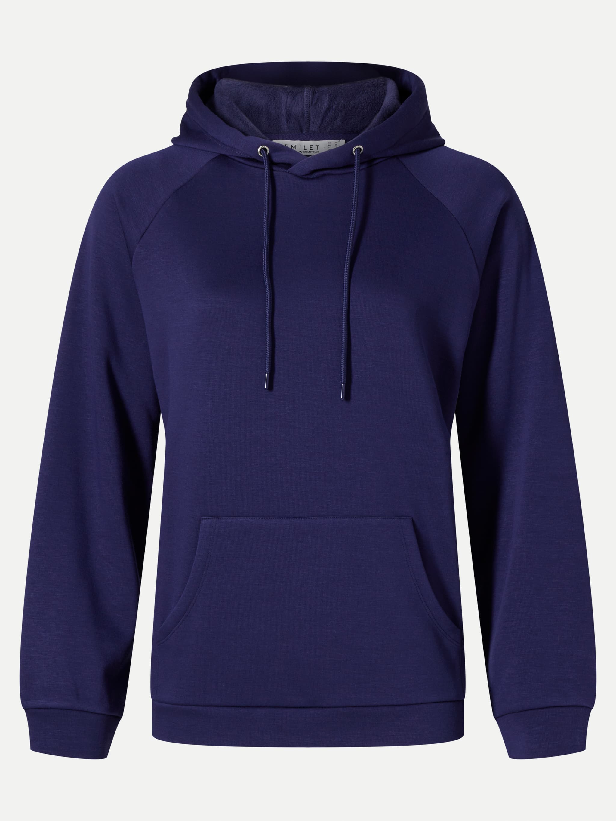 Langærmet sweater