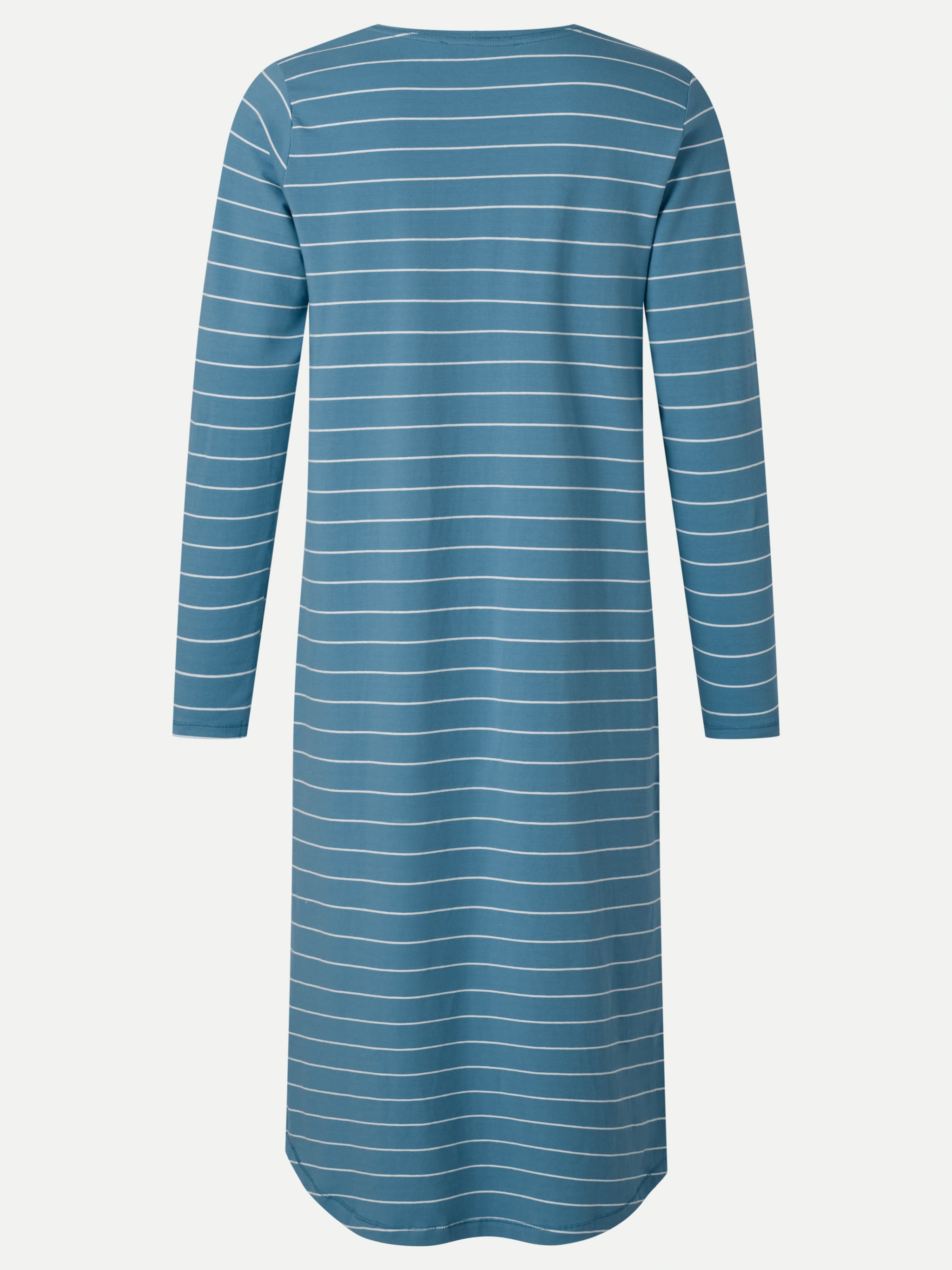 ELLIE - Natkjole LS - Adriactic/Egret