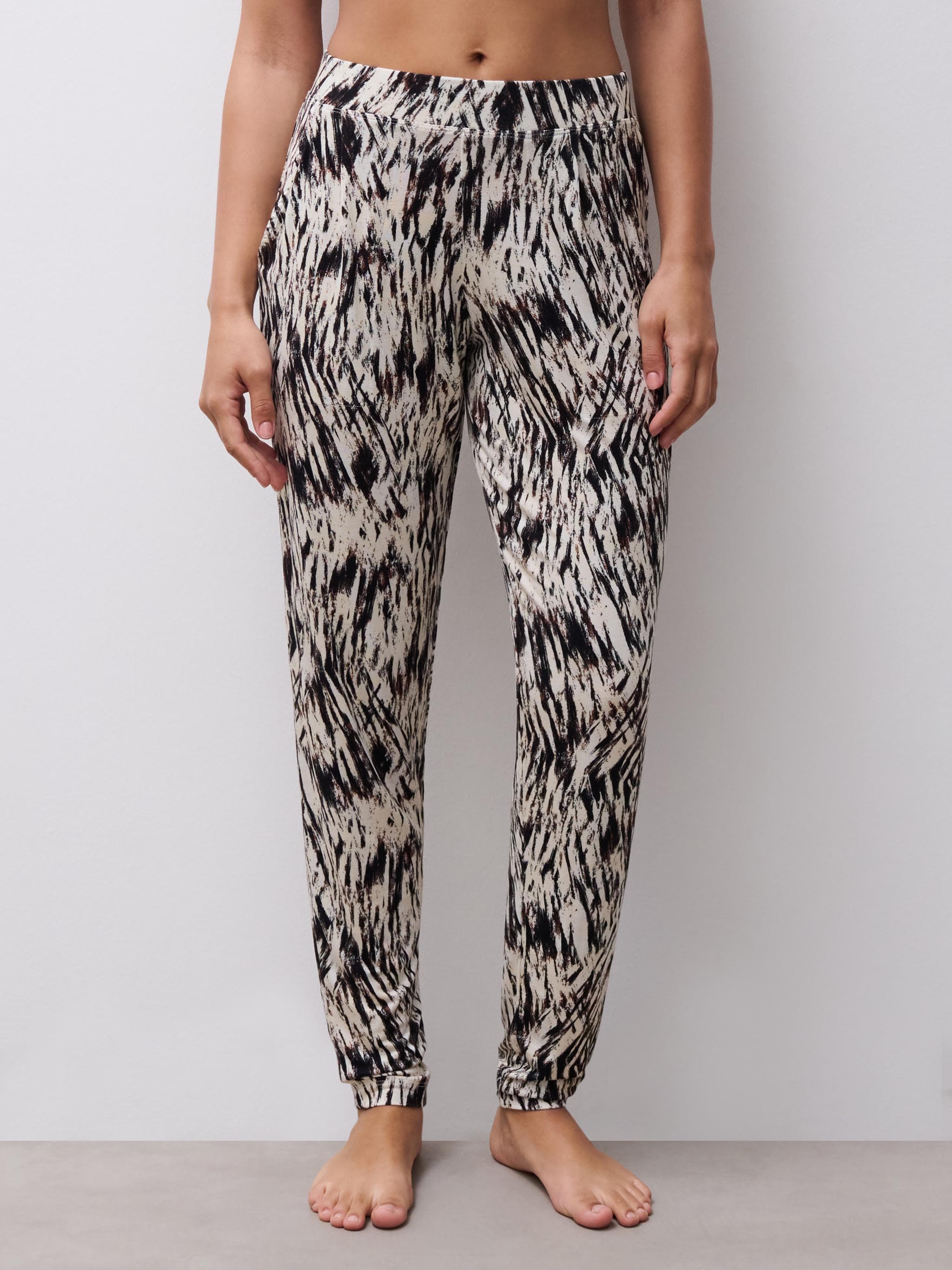 Lange bukser - Stracciatella