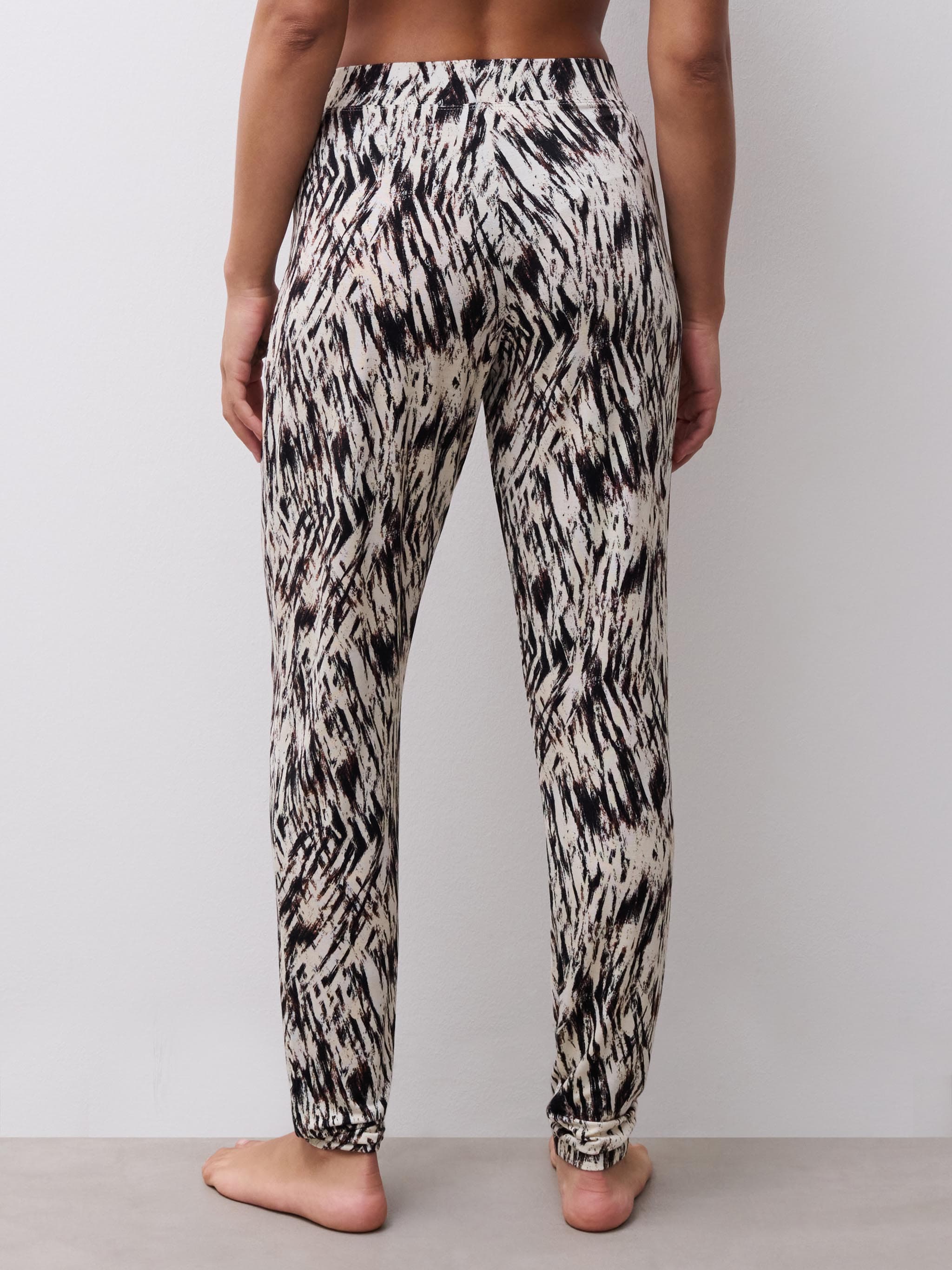 Lange bukser - Stracciatella