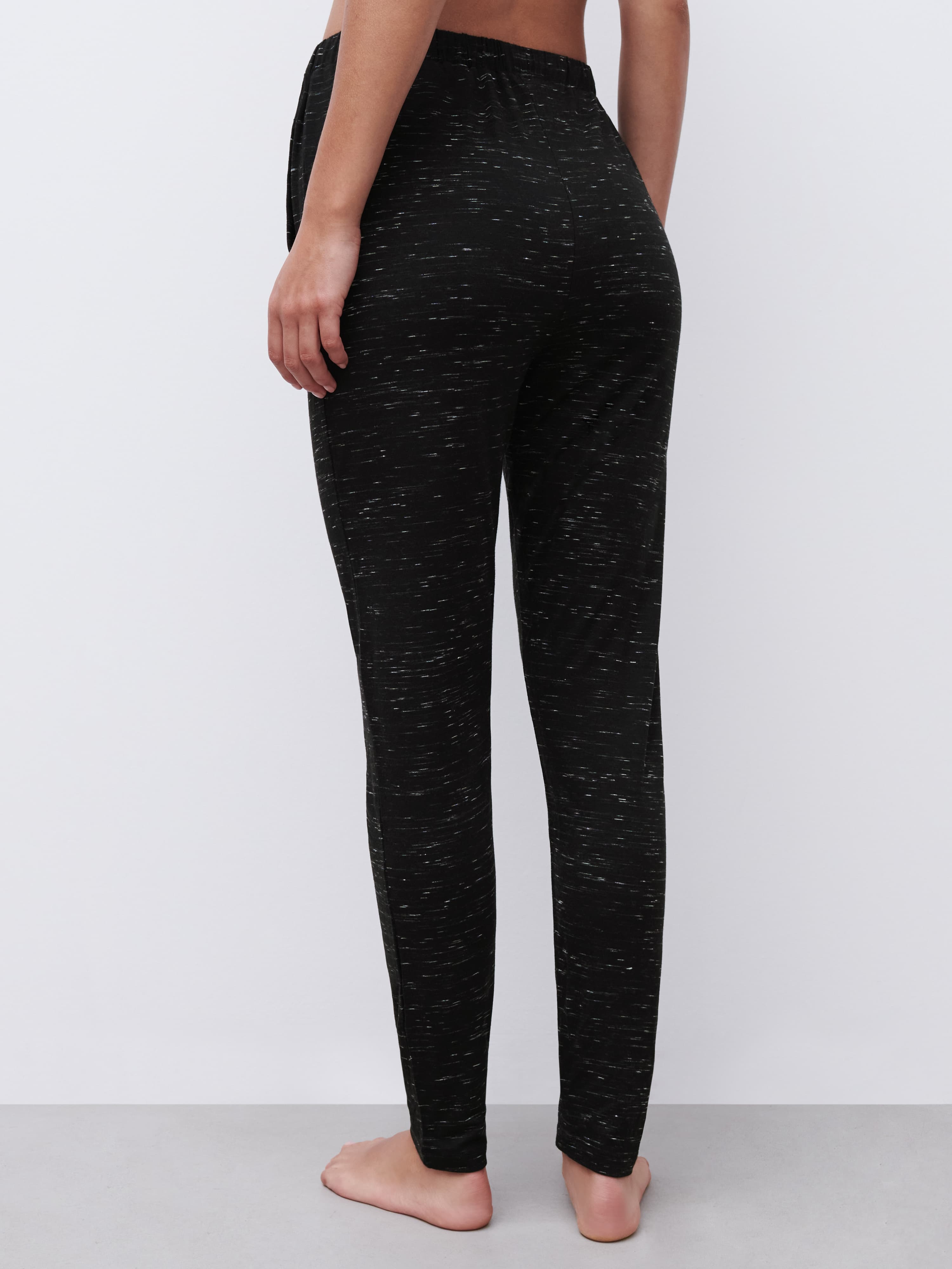 Sallie Natbukser - Black / White