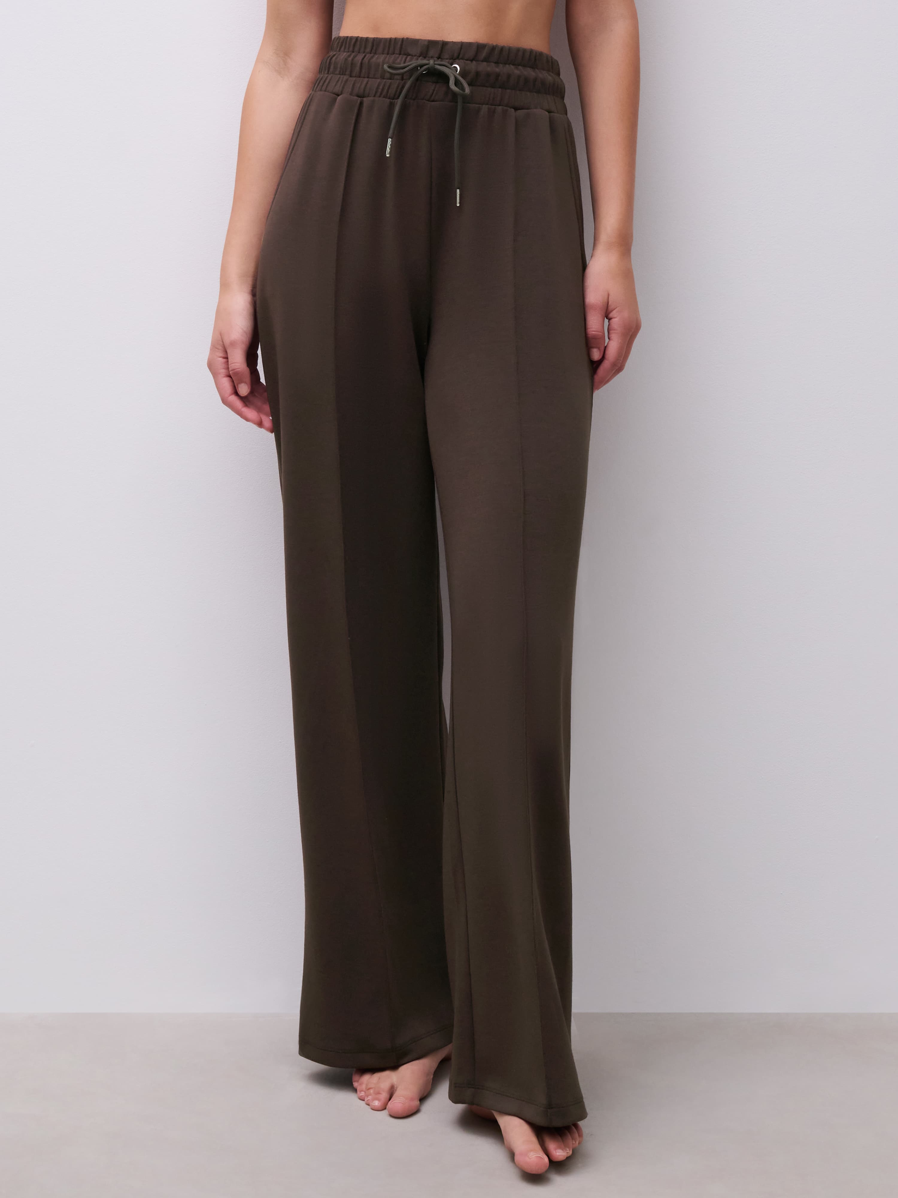 Lange bukser - Ebony