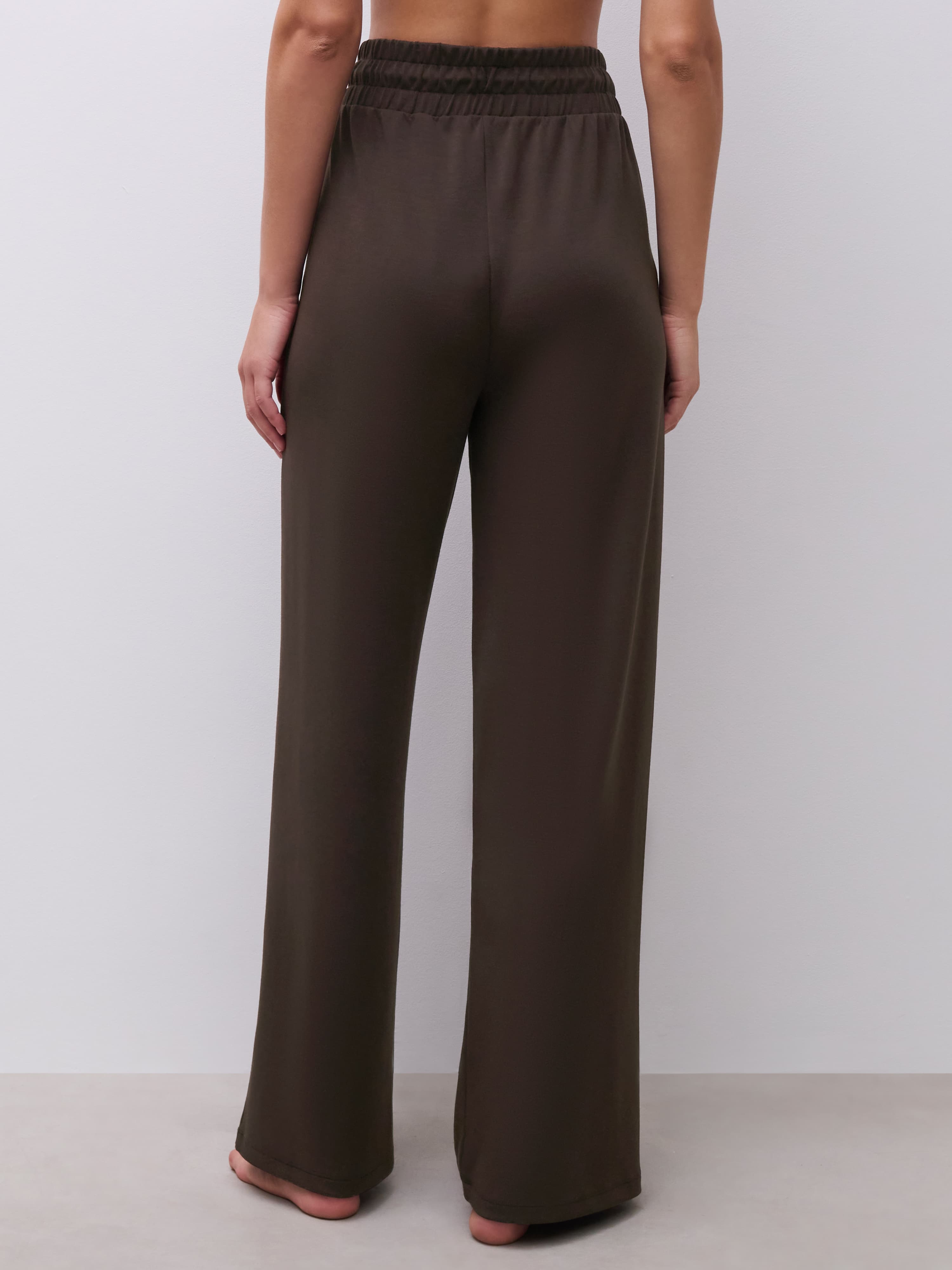 Lange bukser - Ebony