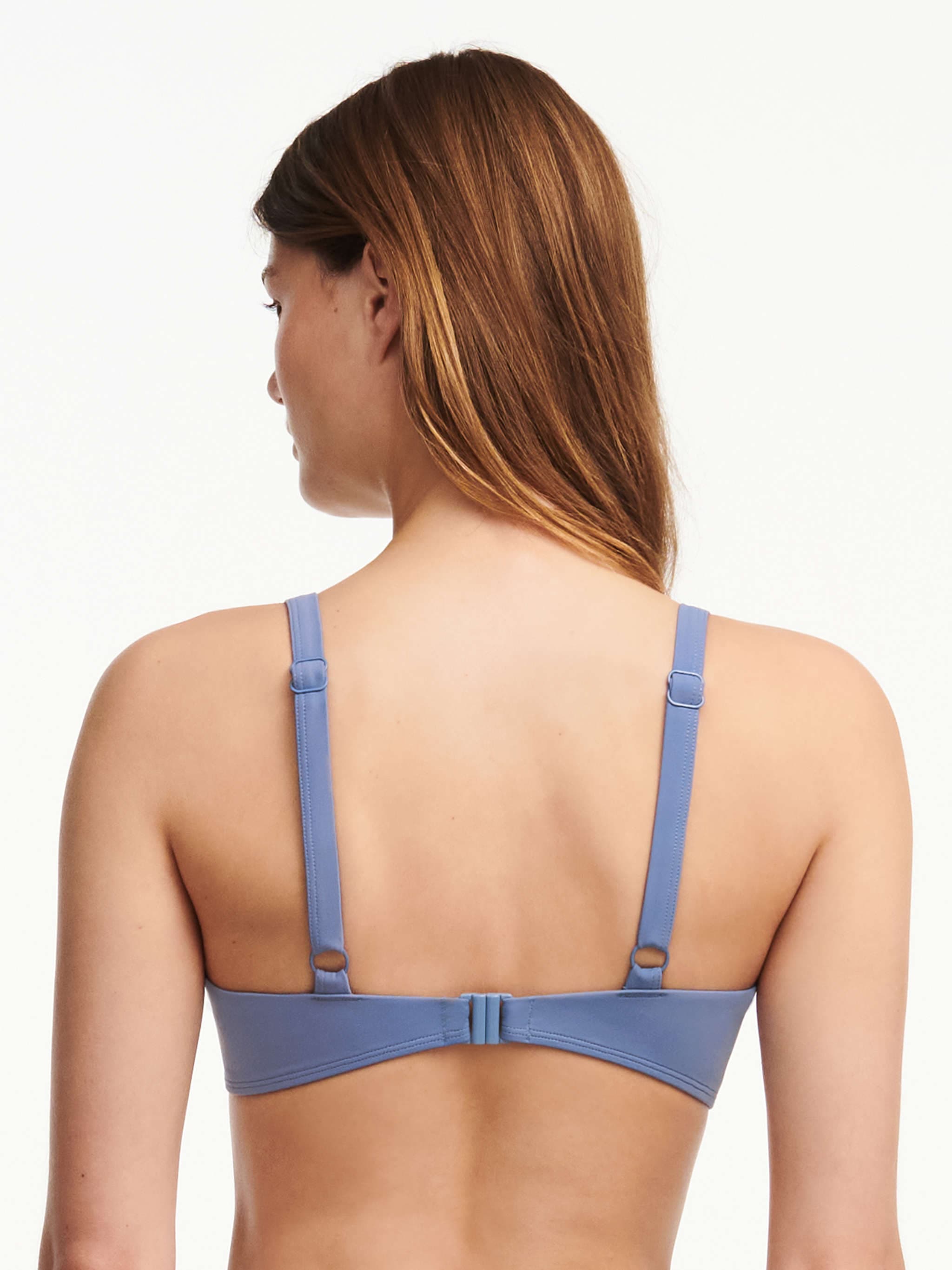 Foret bikinitop - 0SP