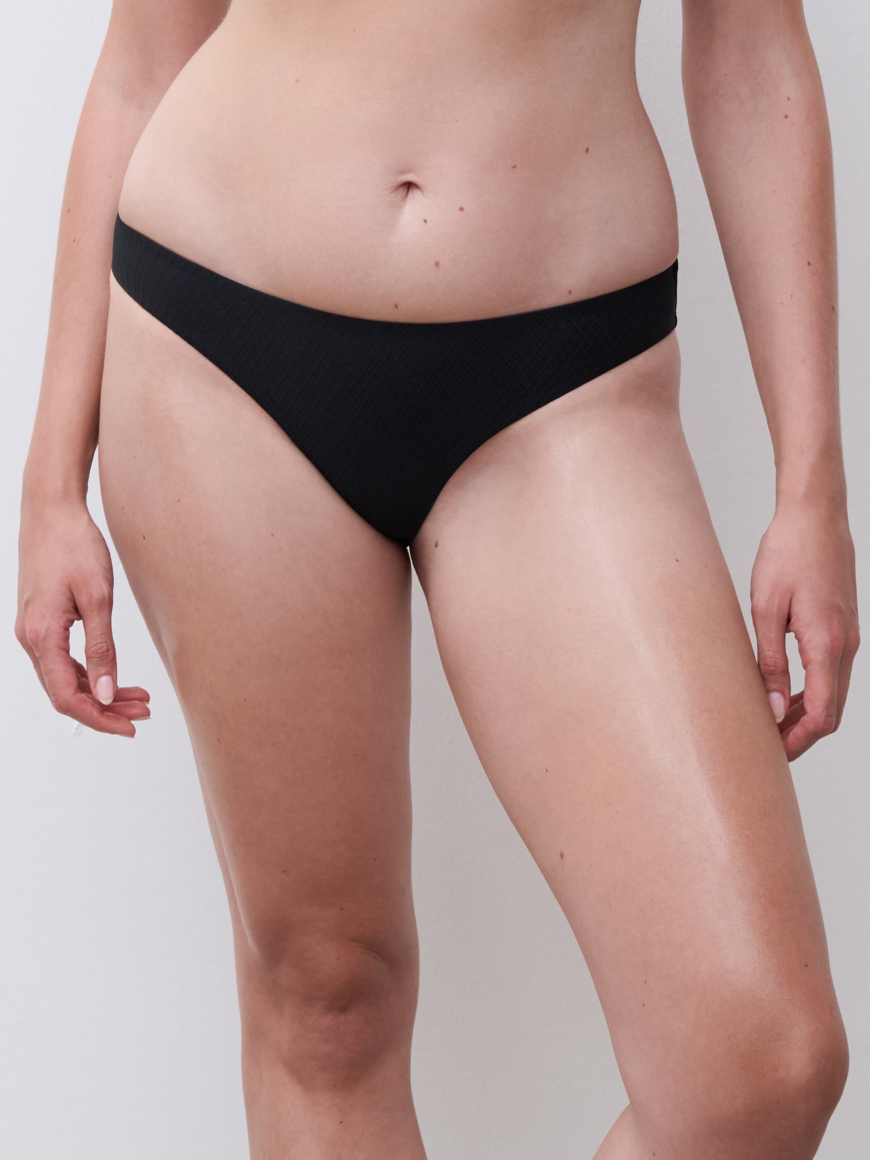 Tai bikinitrusse - Black