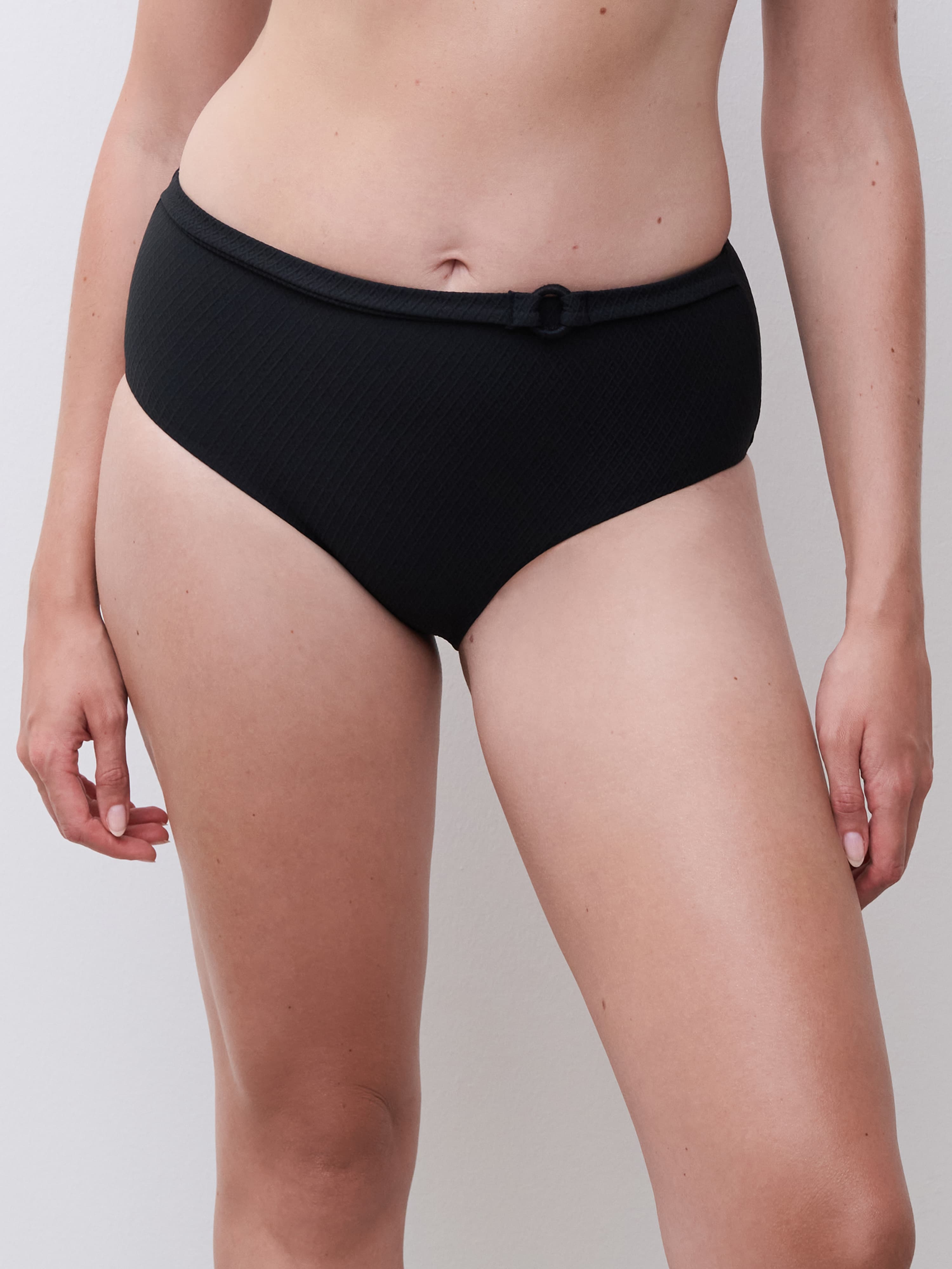 Tai bikinitrusse - Black