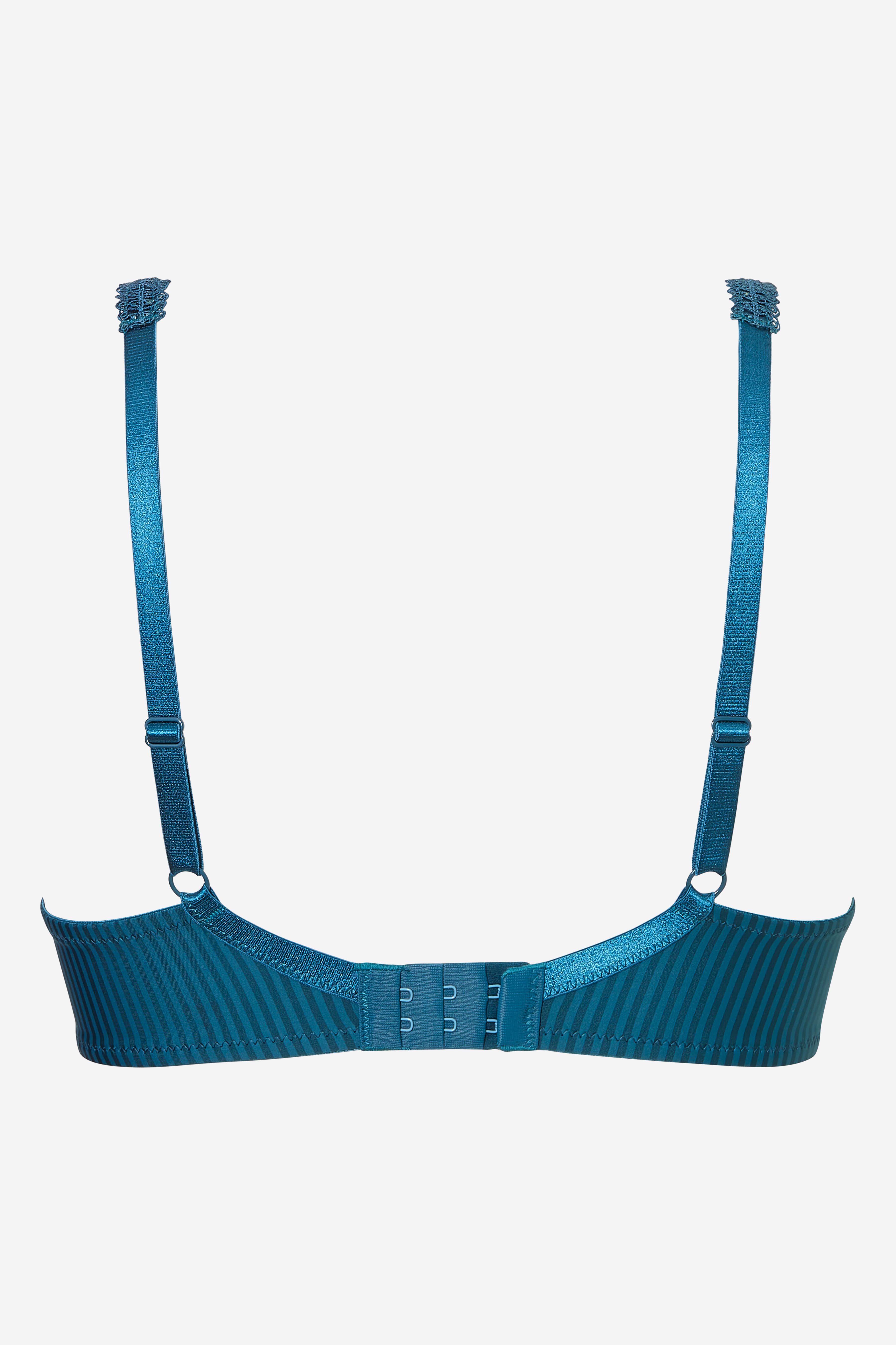 Push-up BH - Oriental Green