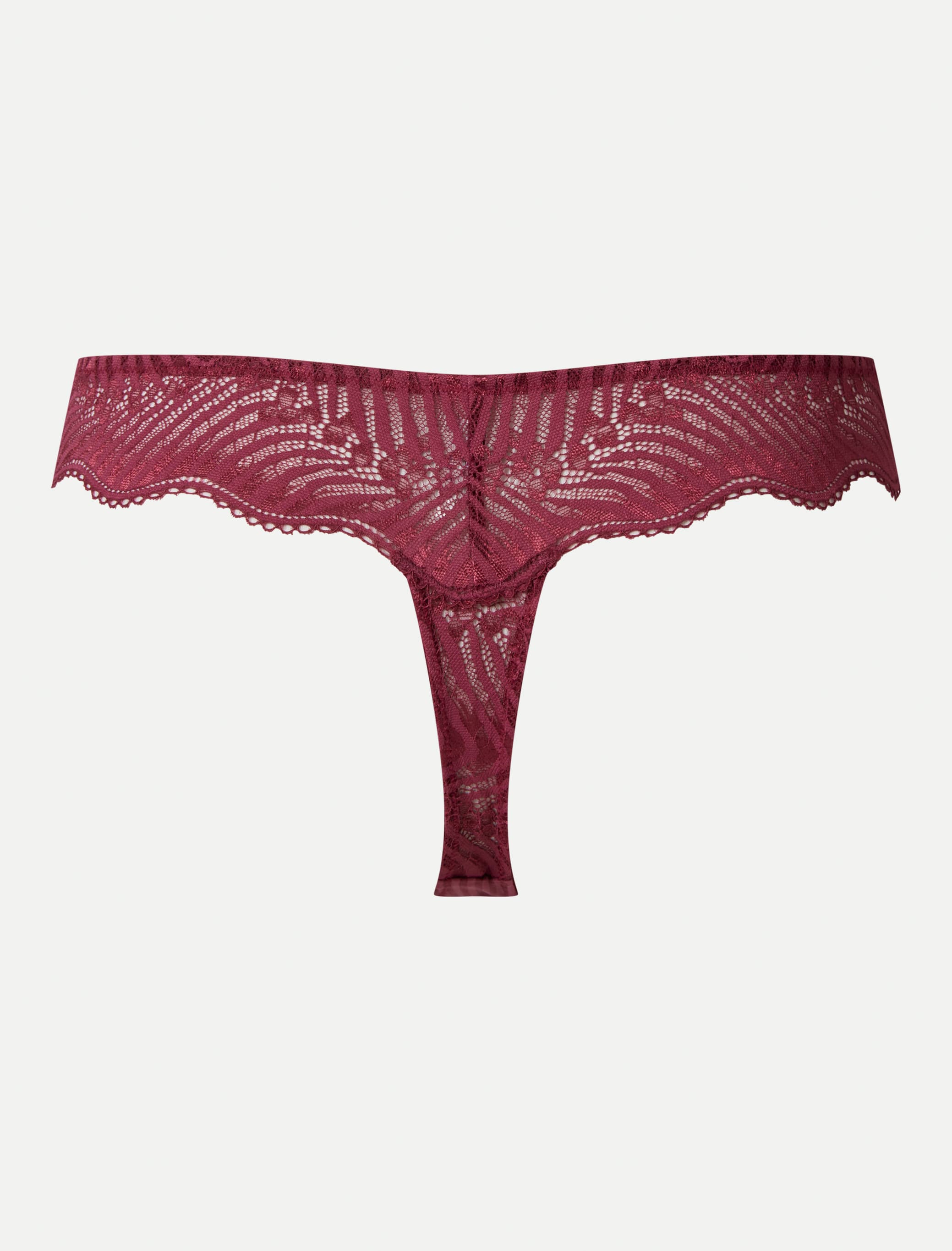 String trusse
