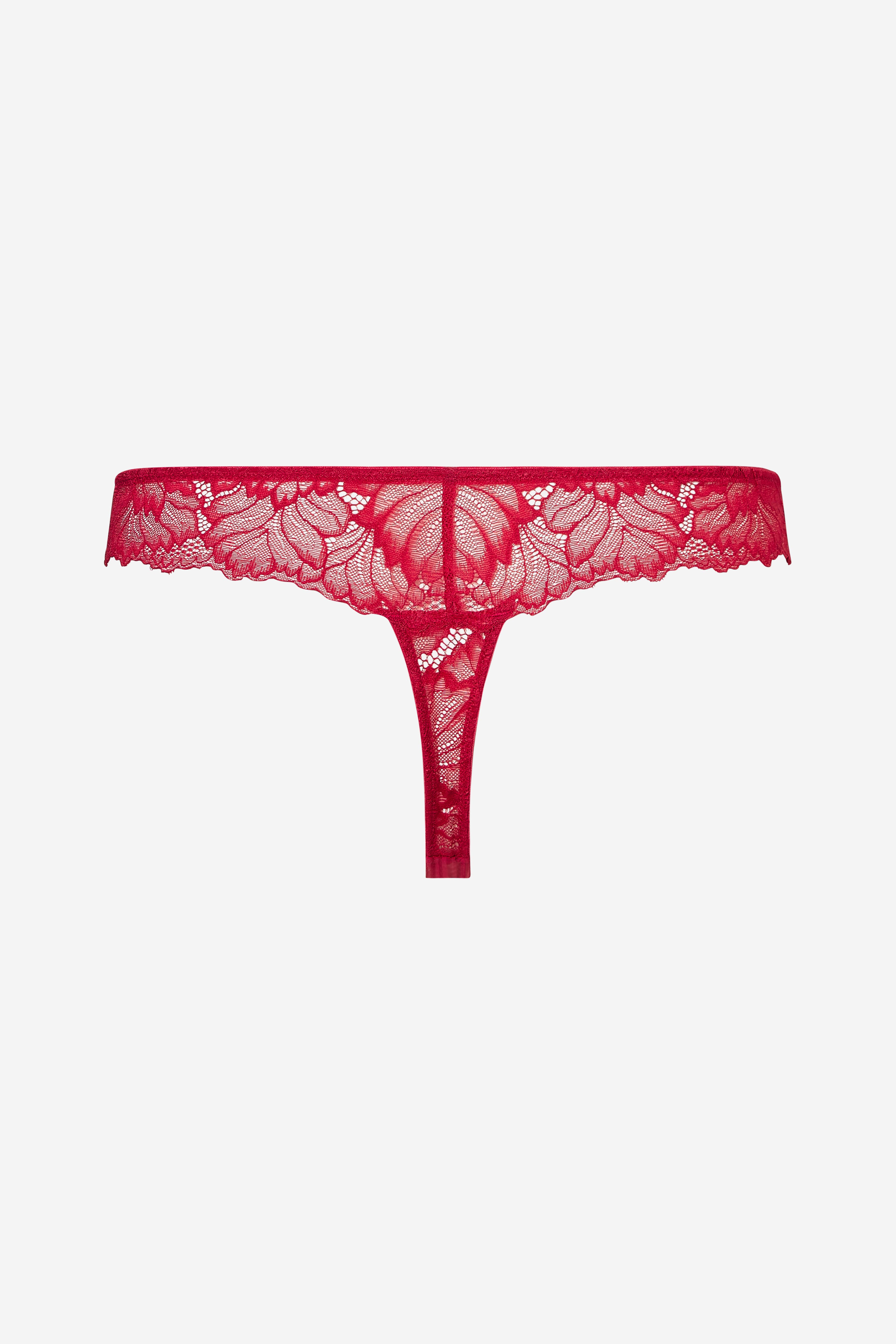 String - Scarlet  Smile