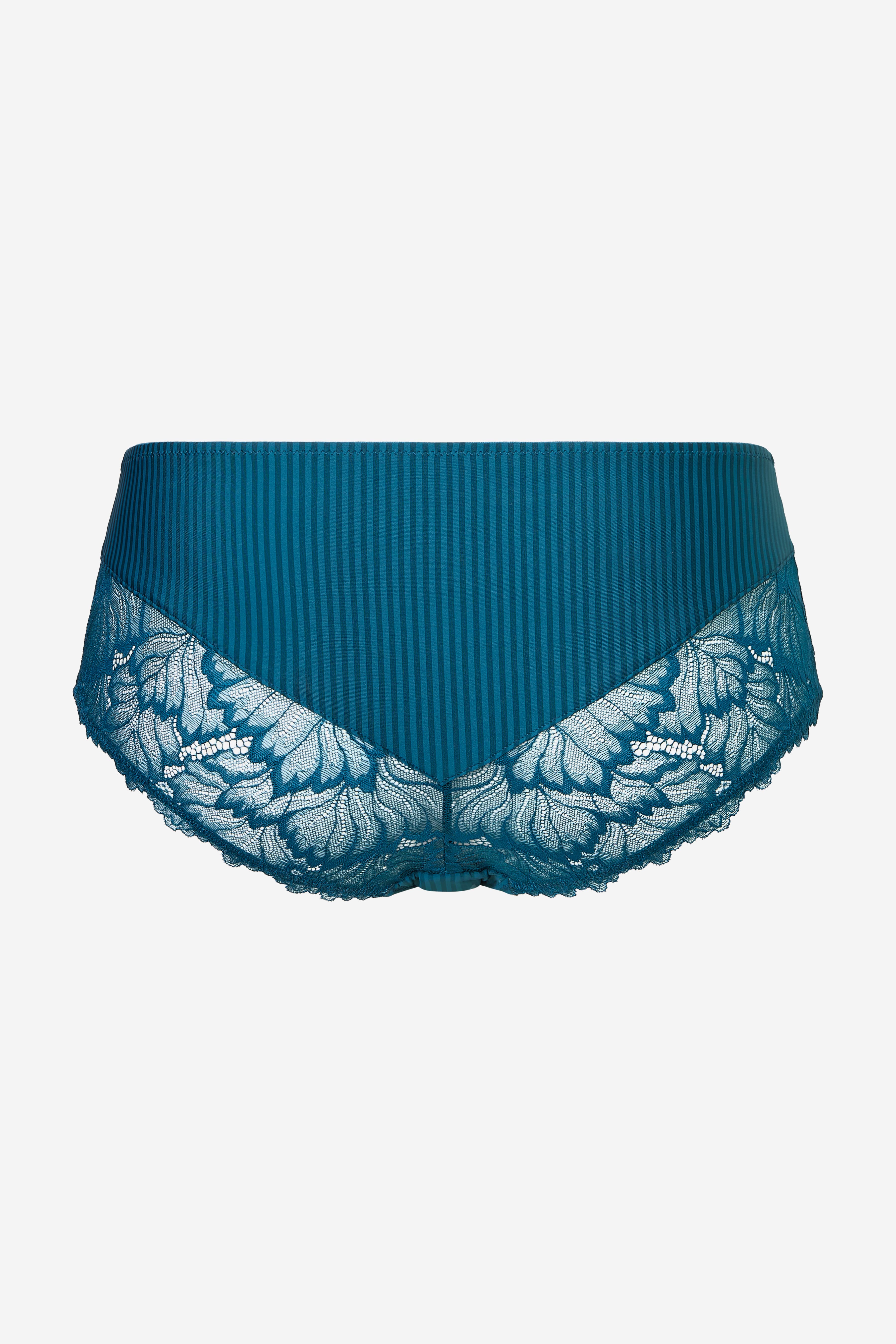 Shorty - Oriental Green