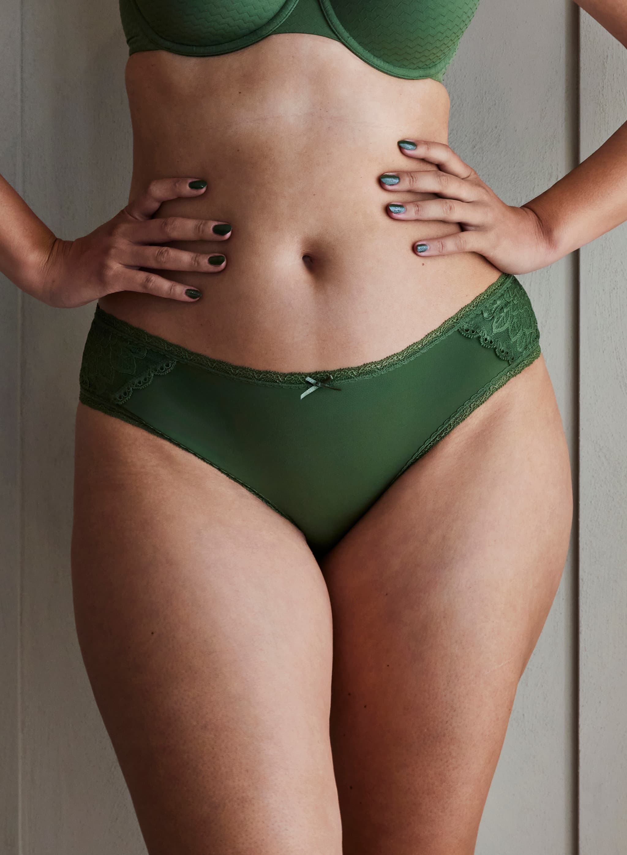 Sasja Hipster - Kiwi