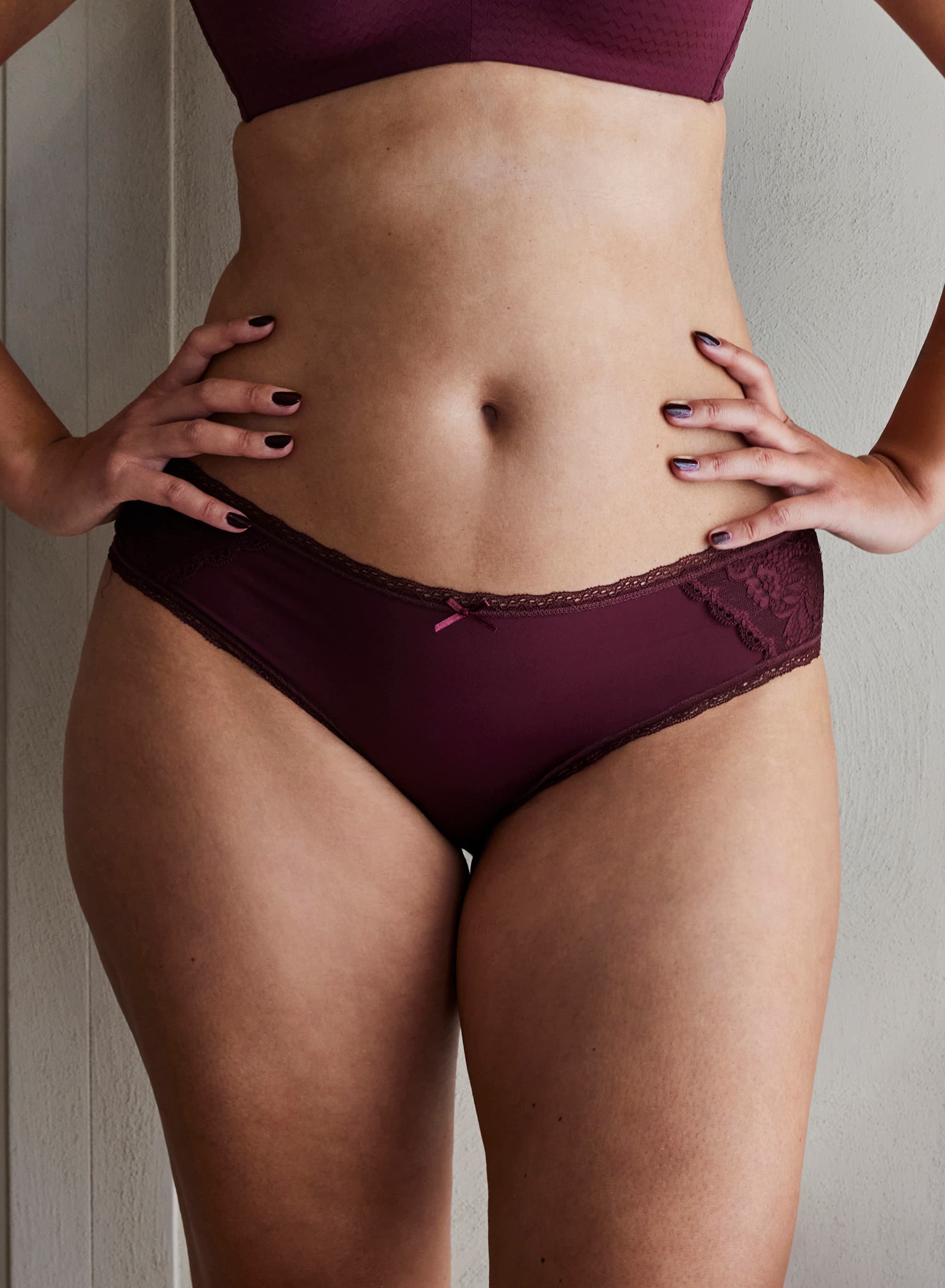 Sasja Hipster - Port Royale