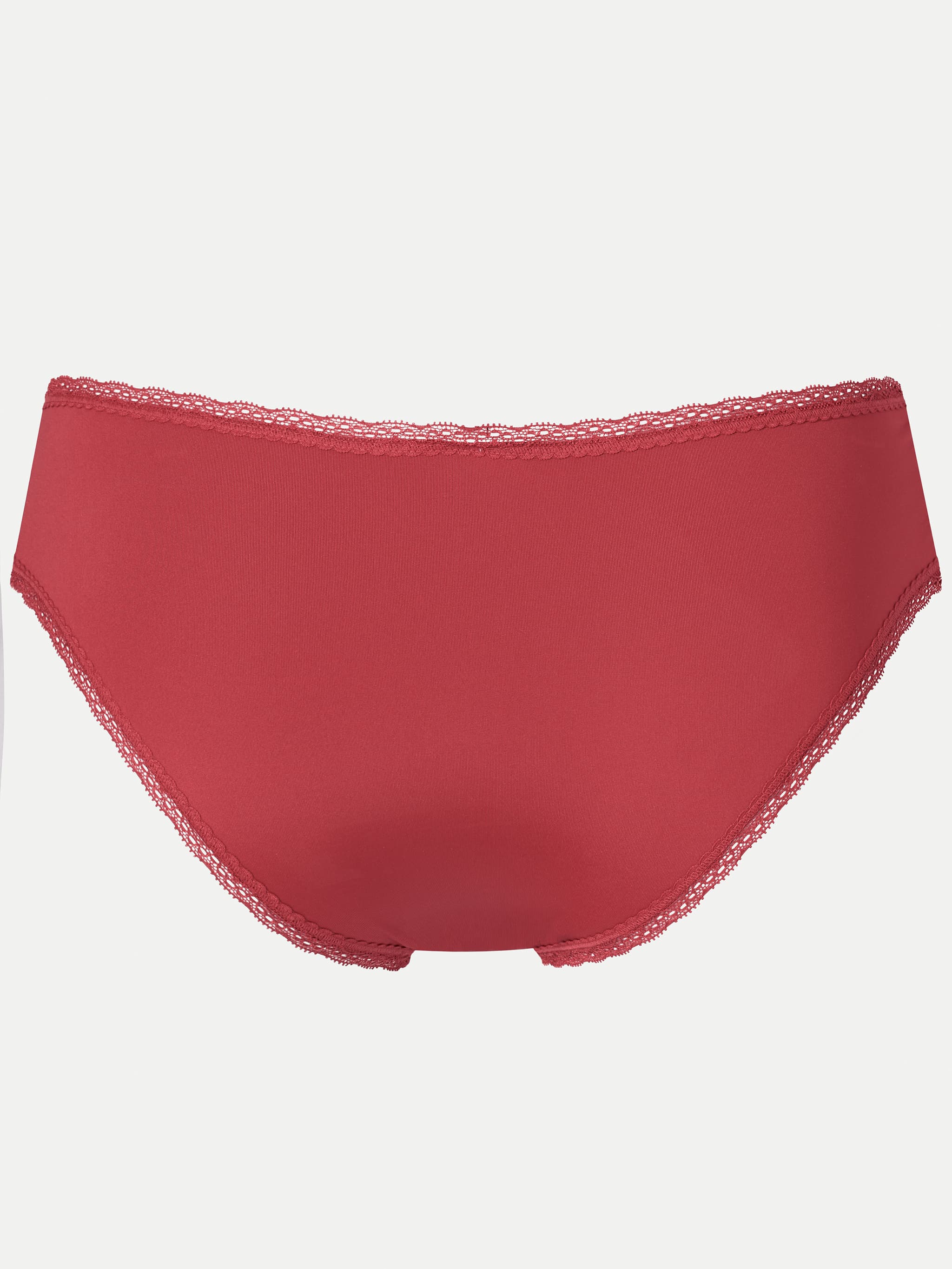 Hipster - Garnet Rose