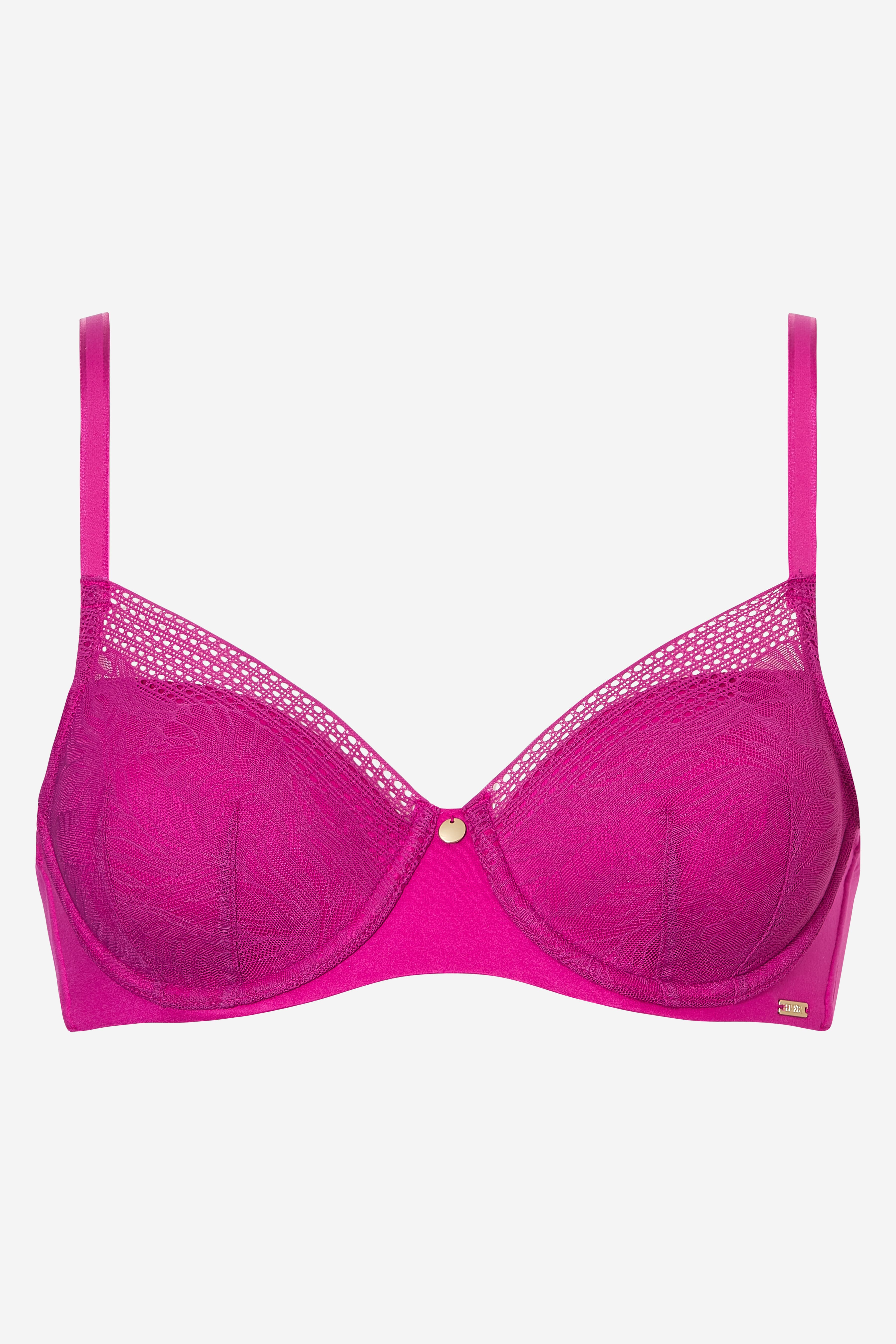 Forformet Memory BH - Fushia London